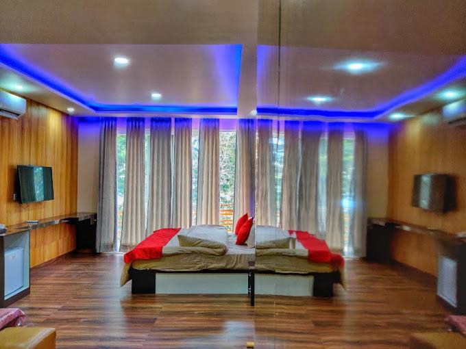 Superior Double Room photo 1