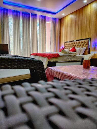 Superior Double Room photo 2