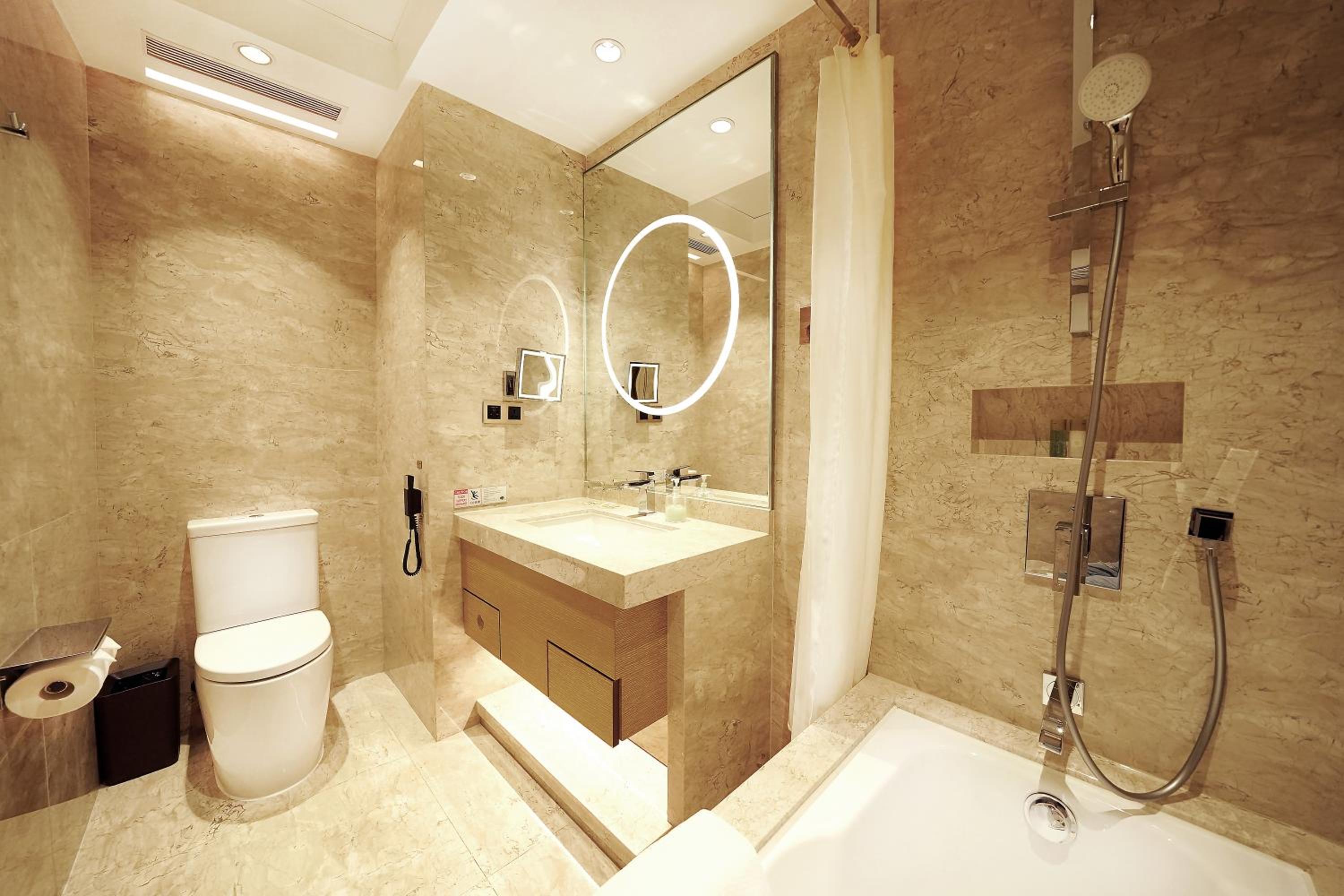 Superior Twin Room Heng Qin View - Photo 5