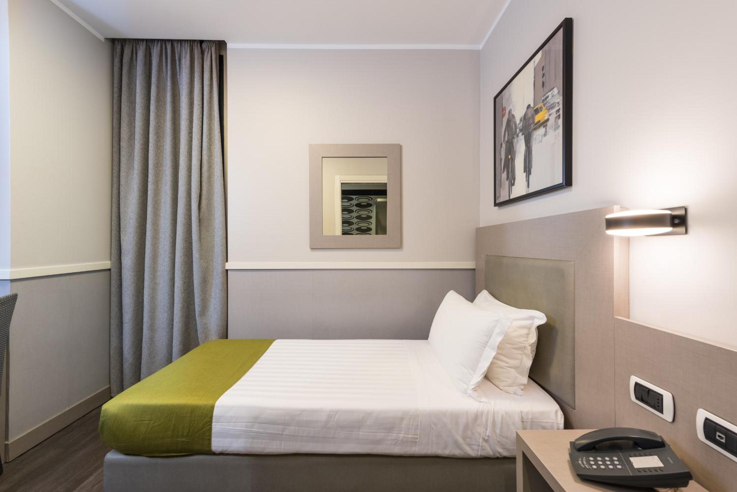 Economy Single Room photo 2