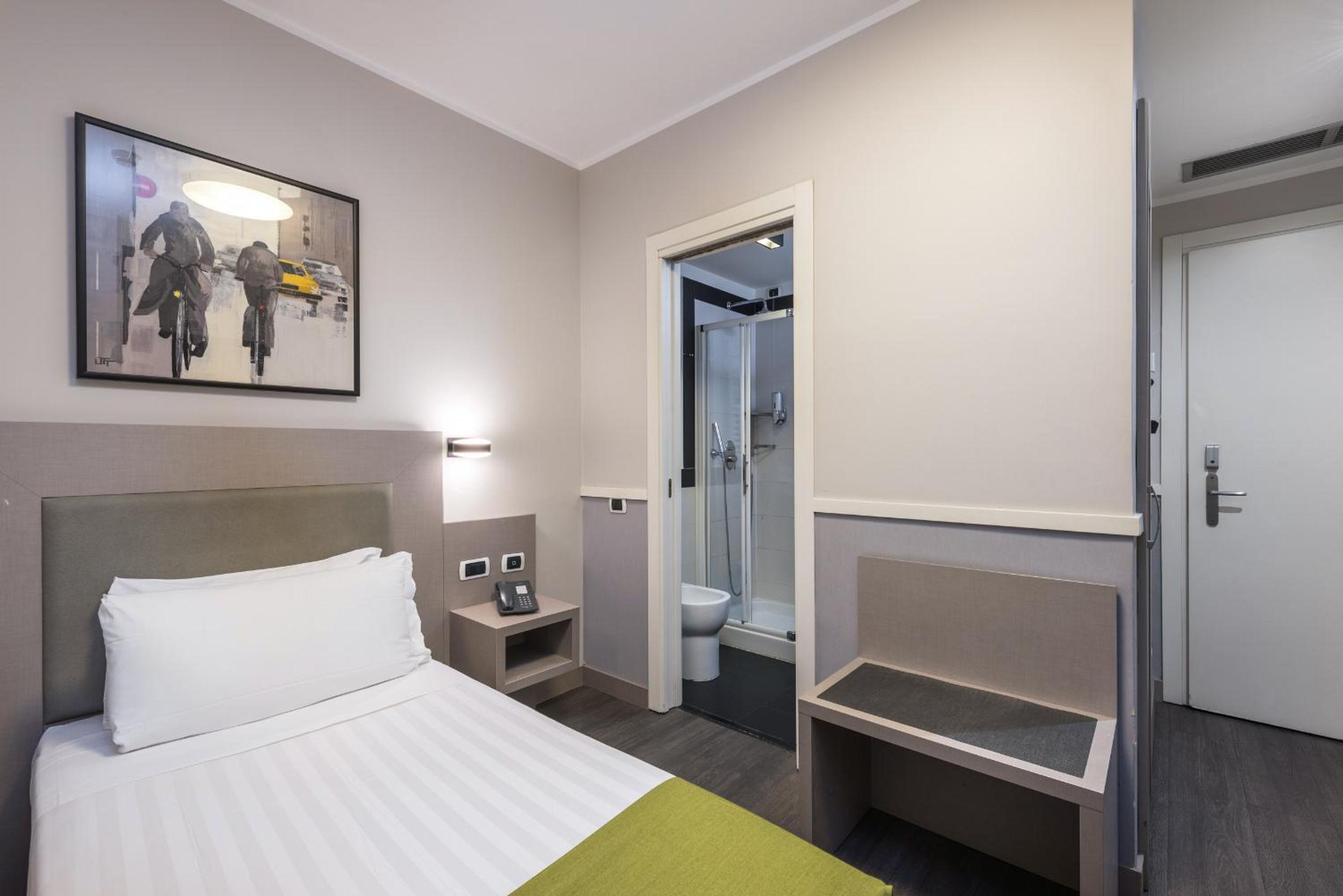 Economy Single Room photo 1