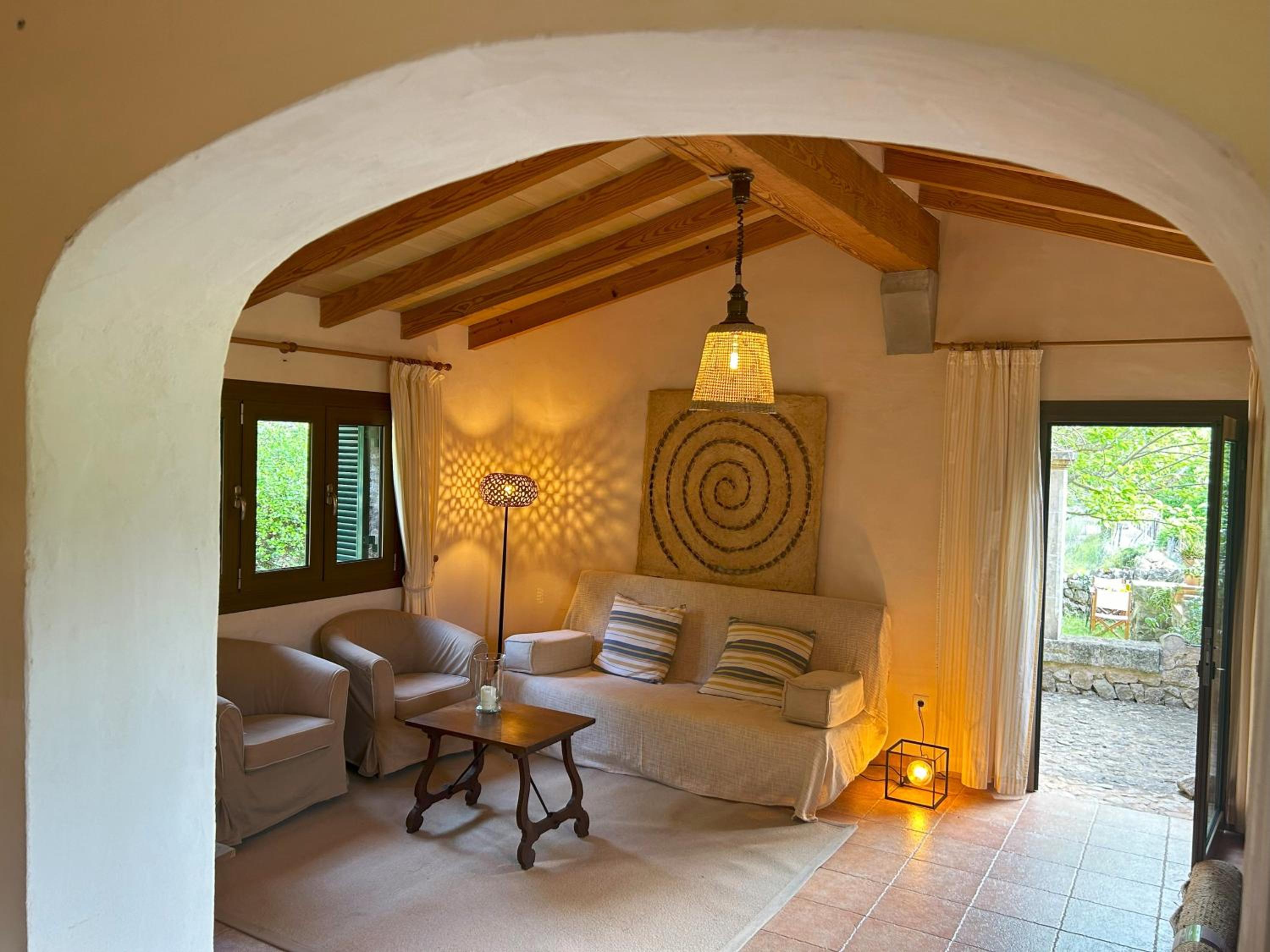 Superior Villa
