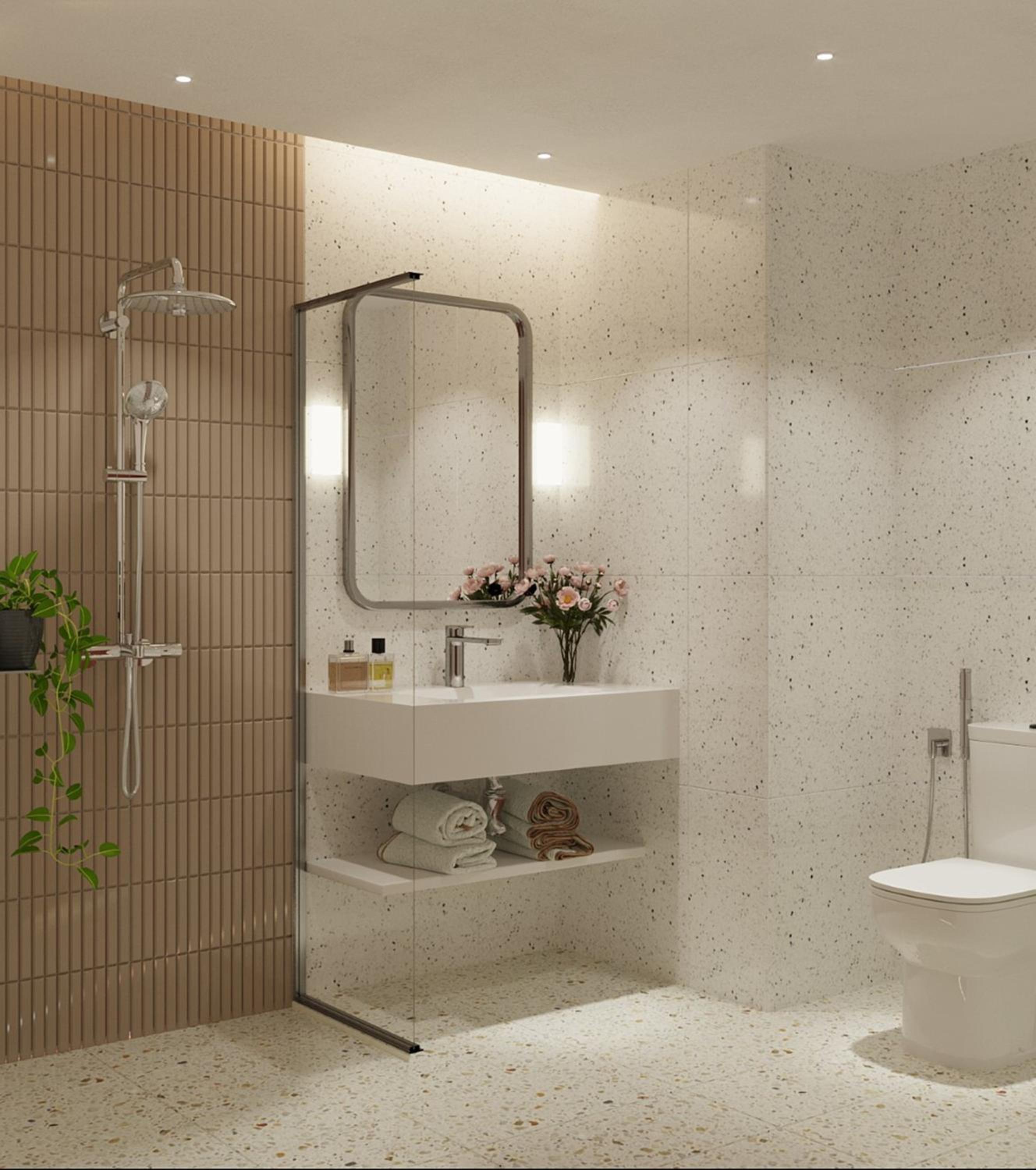 Executive Triple Room - City View photo 2