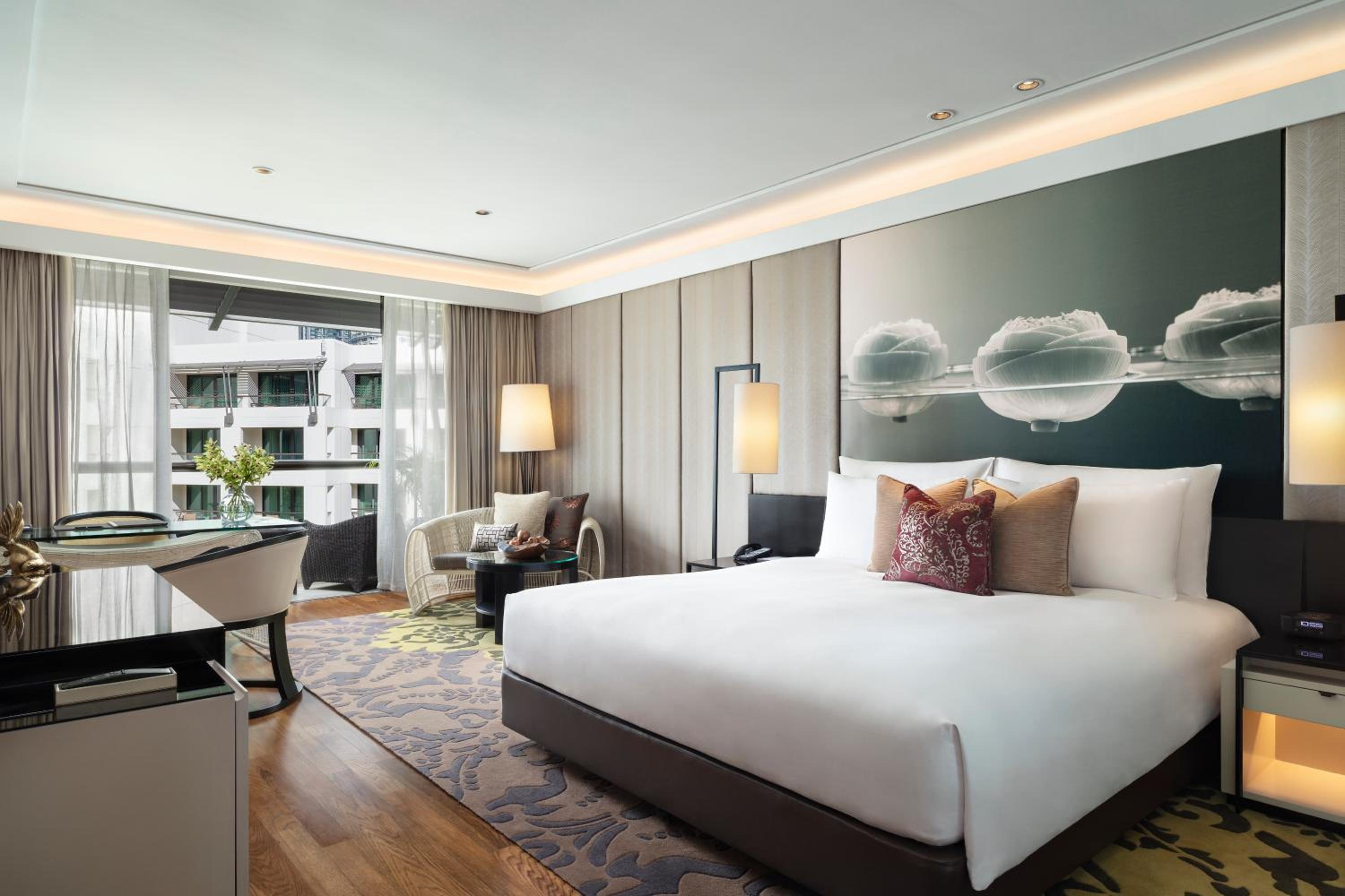 Terrace Suite
