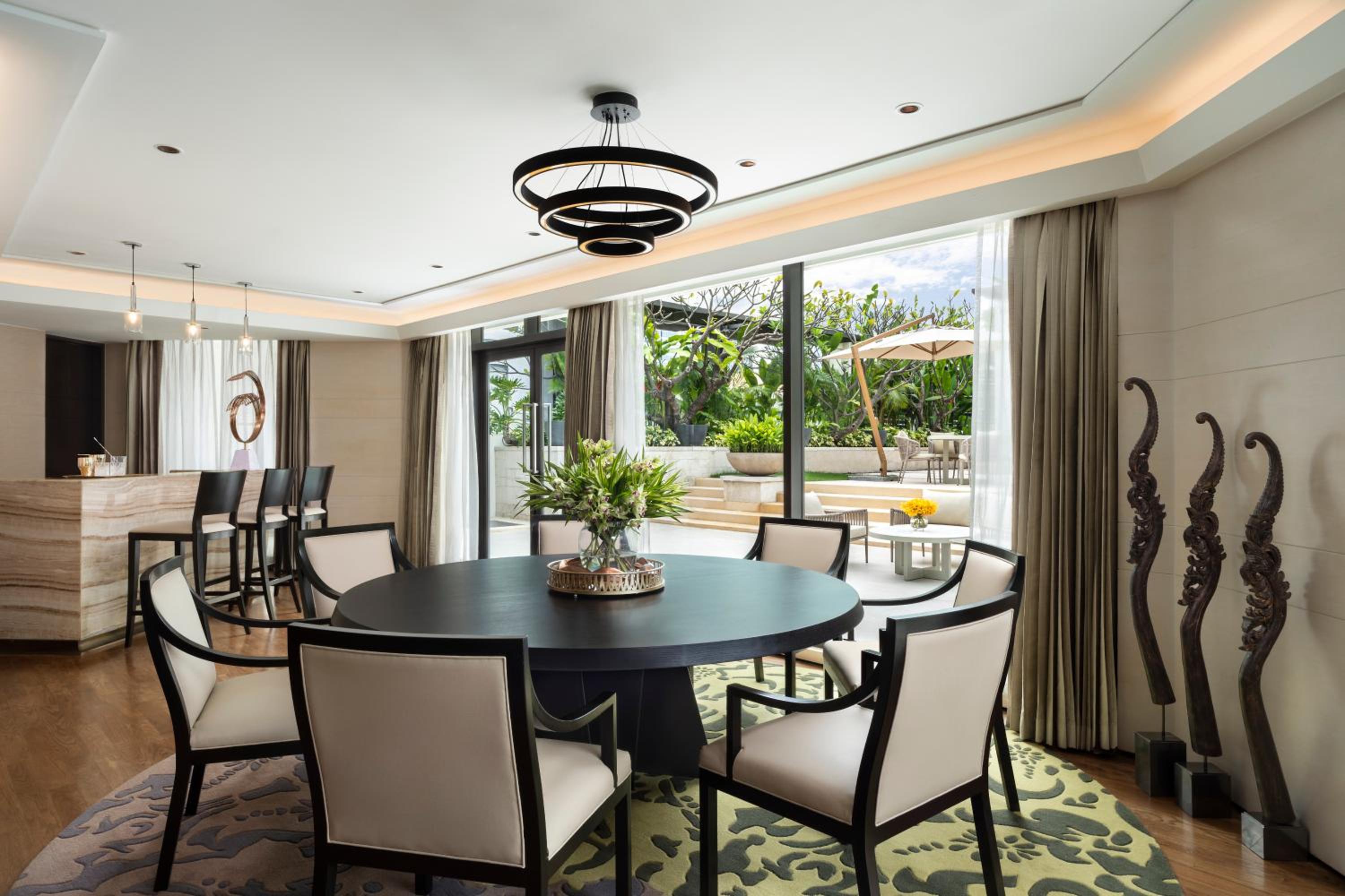Suite with Terrace (Non Smoking) thumbnail 6