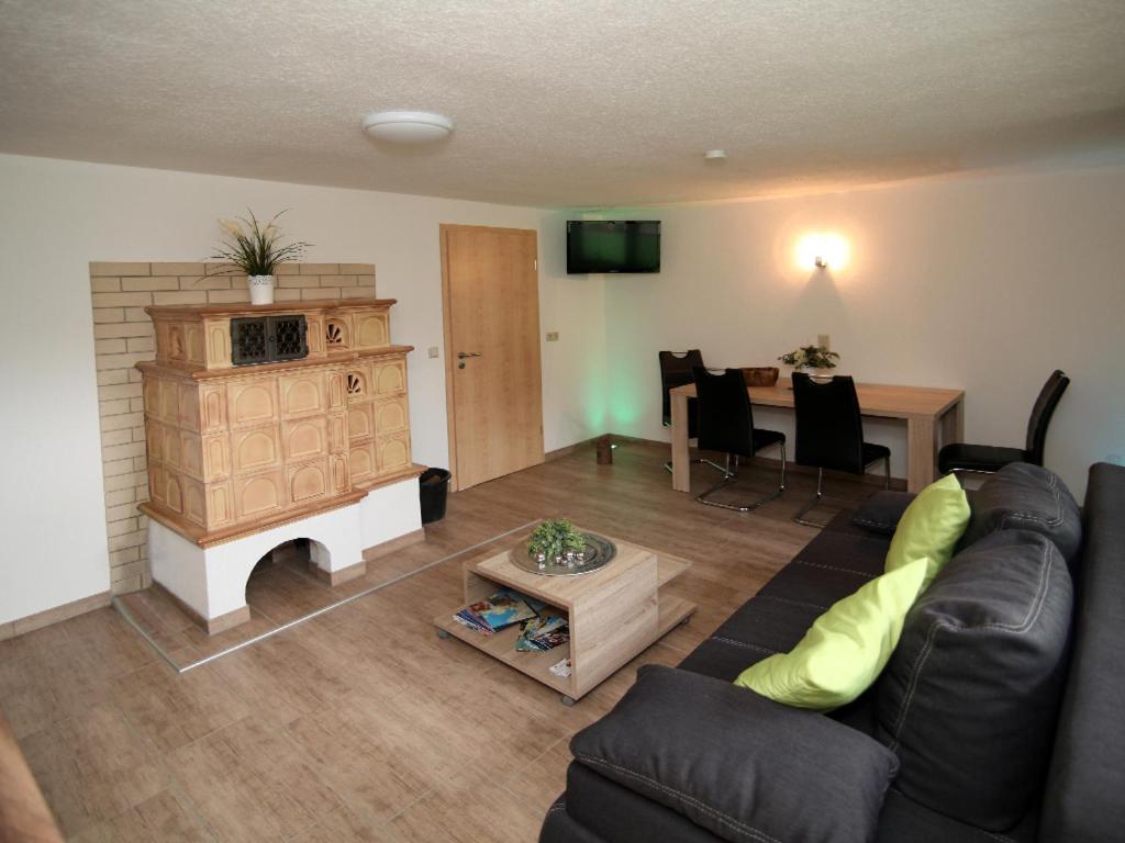 Apartment - Ground Floor photo 1