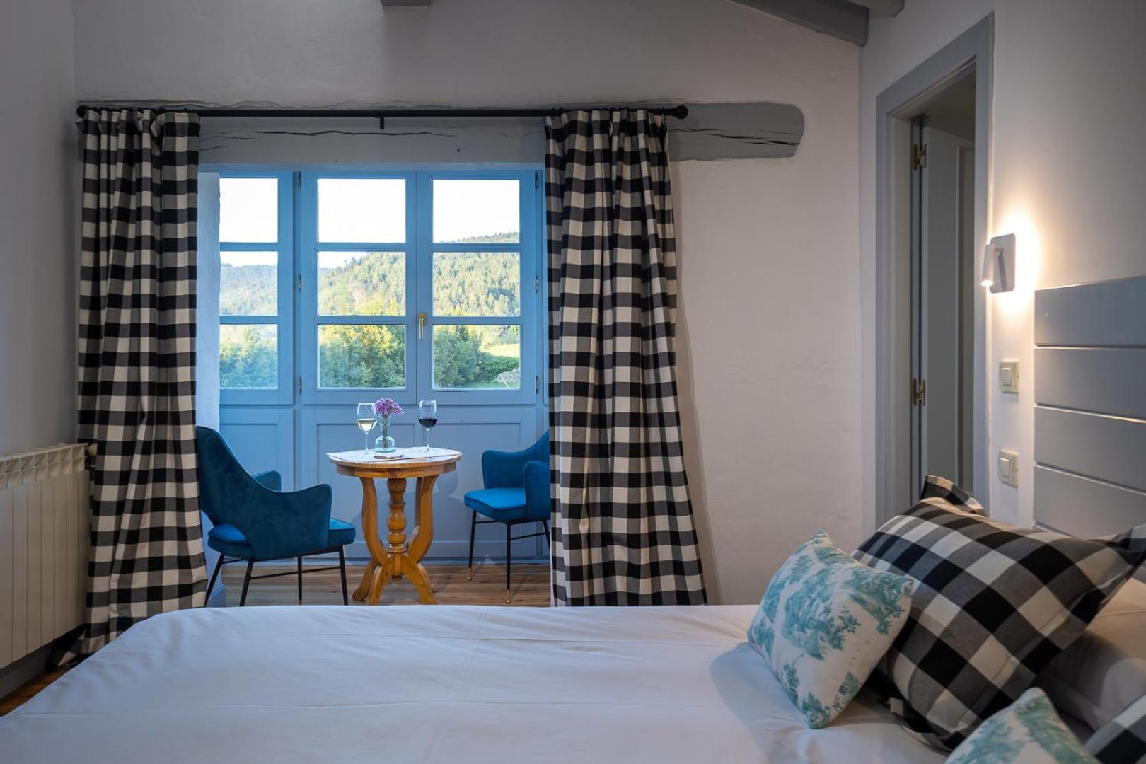 Superior Double Room photo 2