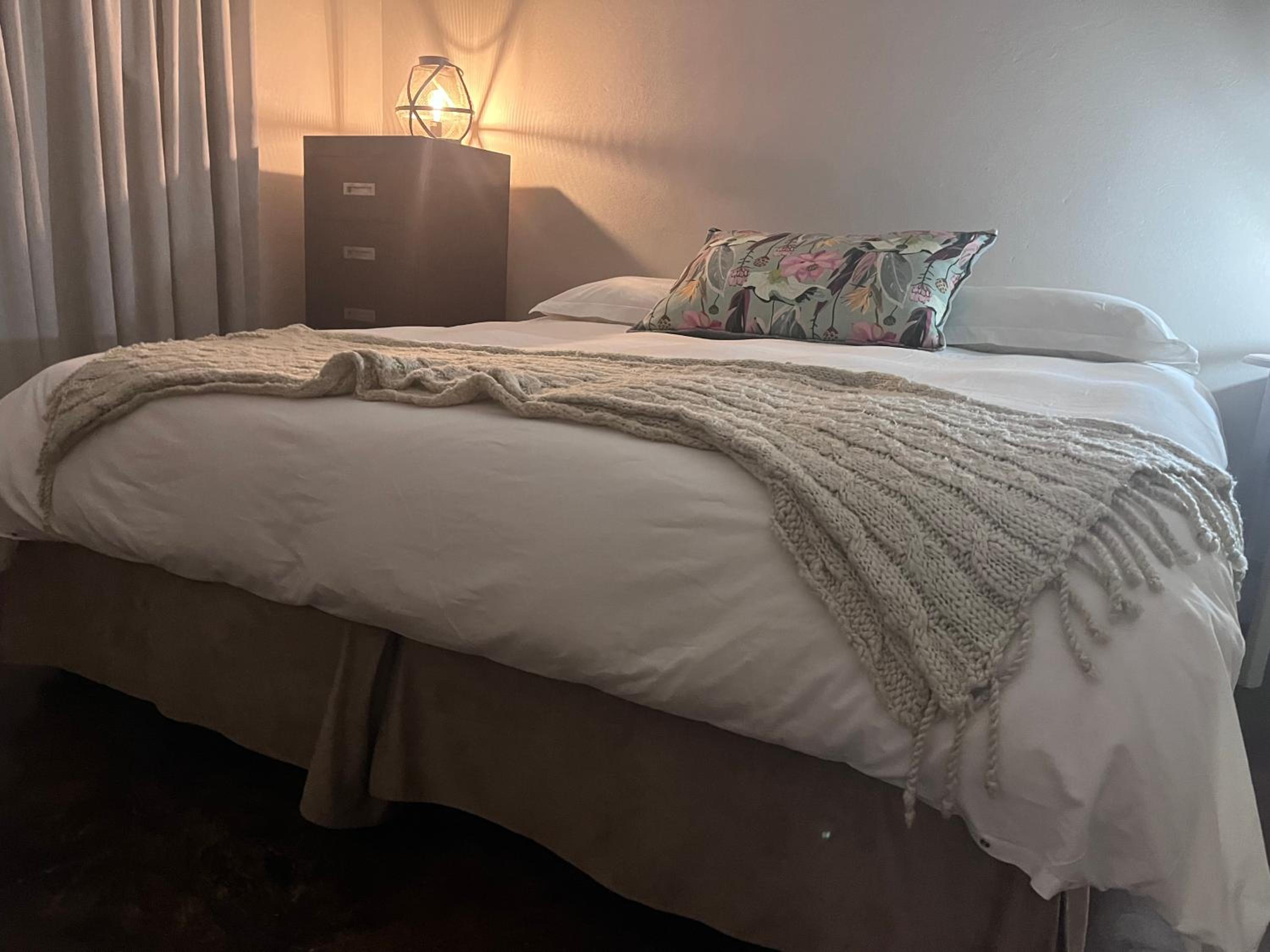 One-Bedroom Chalet
