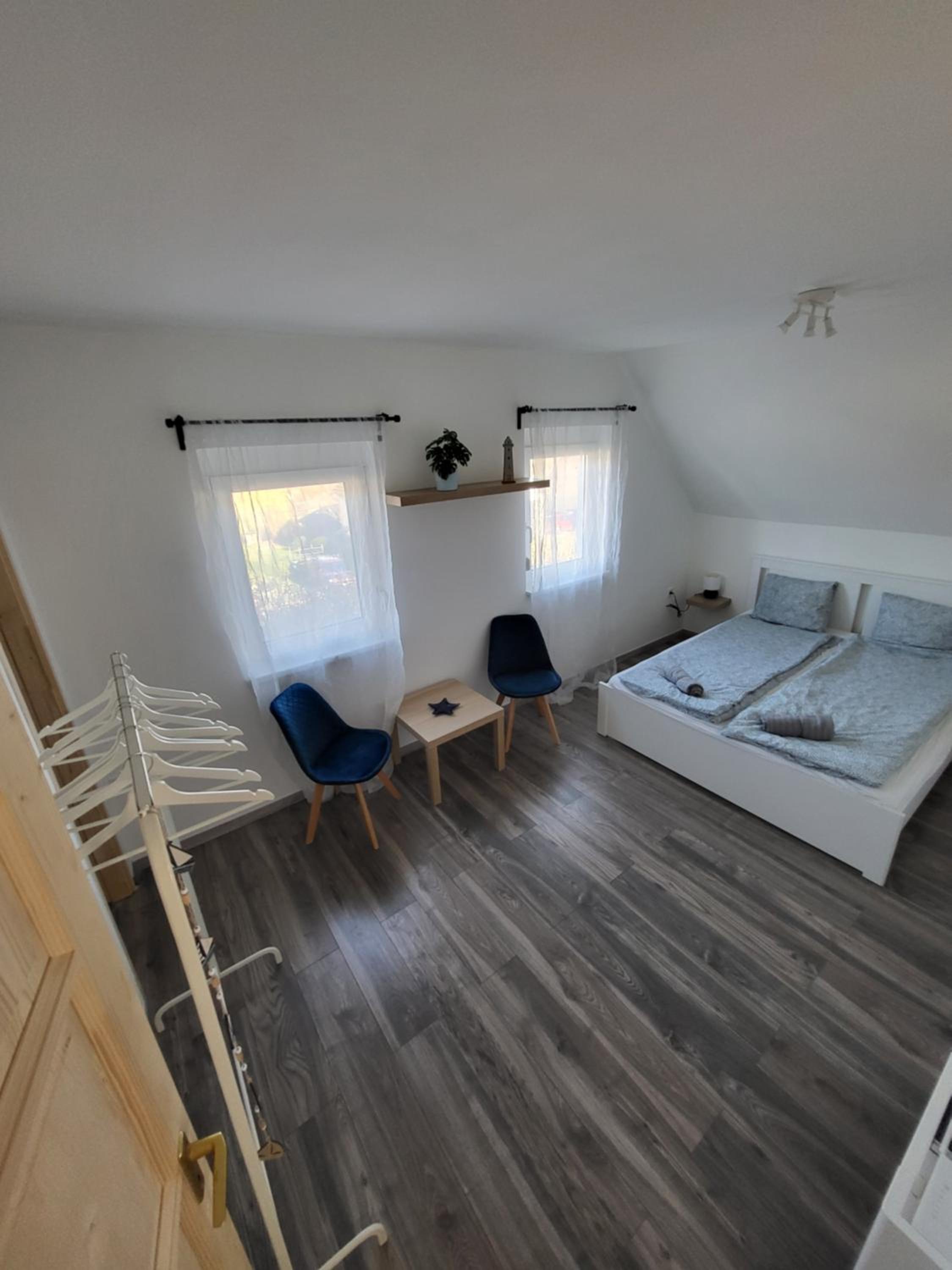 Two-Bedroom Apartment photo 1