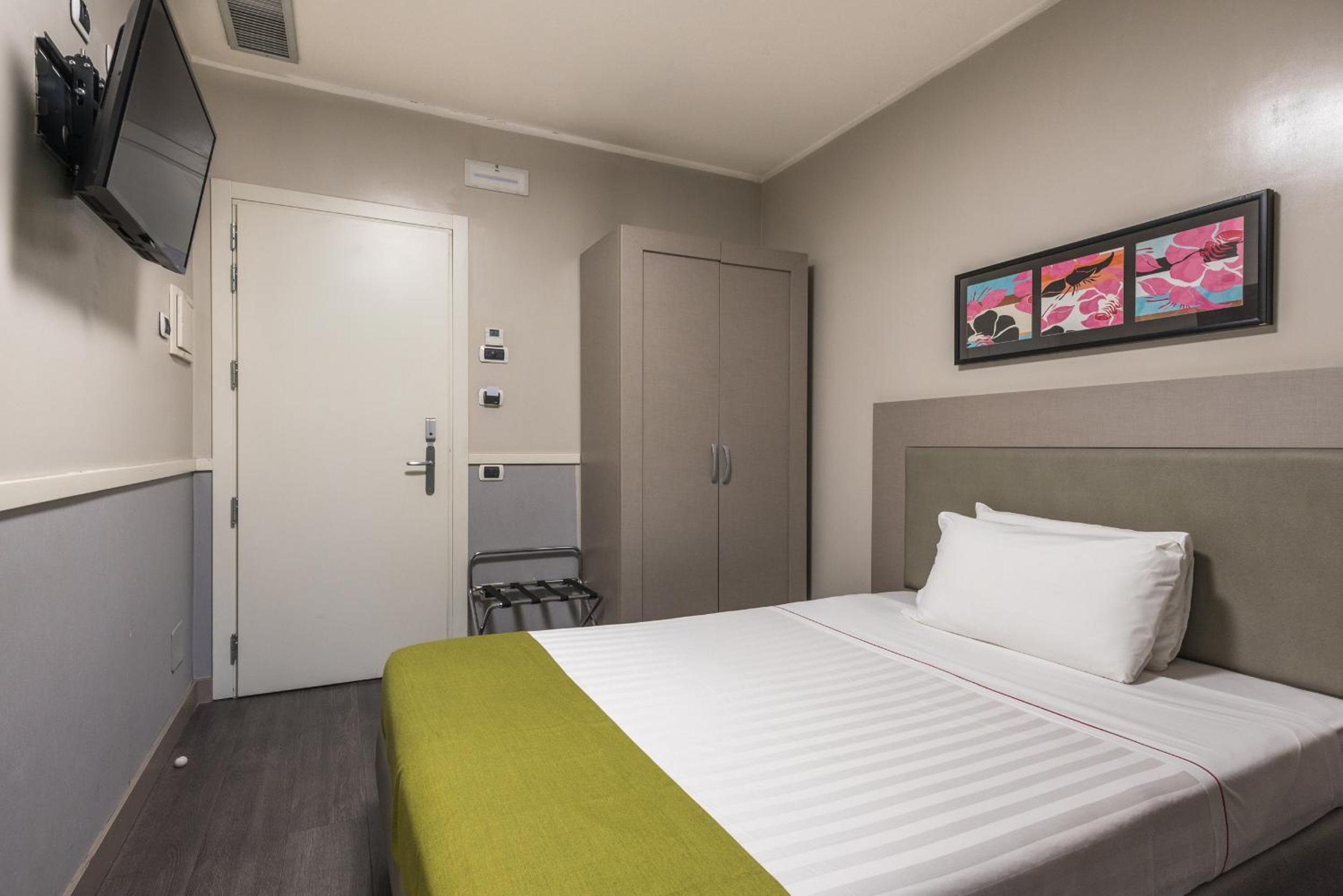 Comfort Single Room photo 1