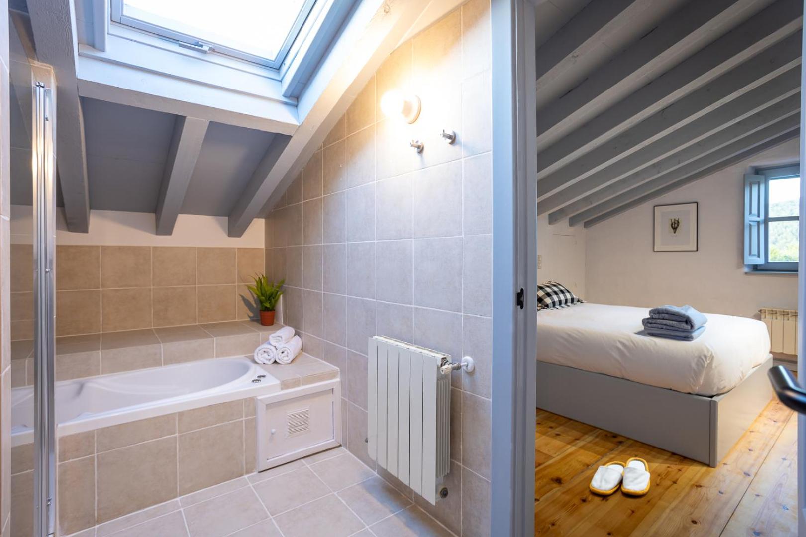 Junior Suite with Garden View photo 2