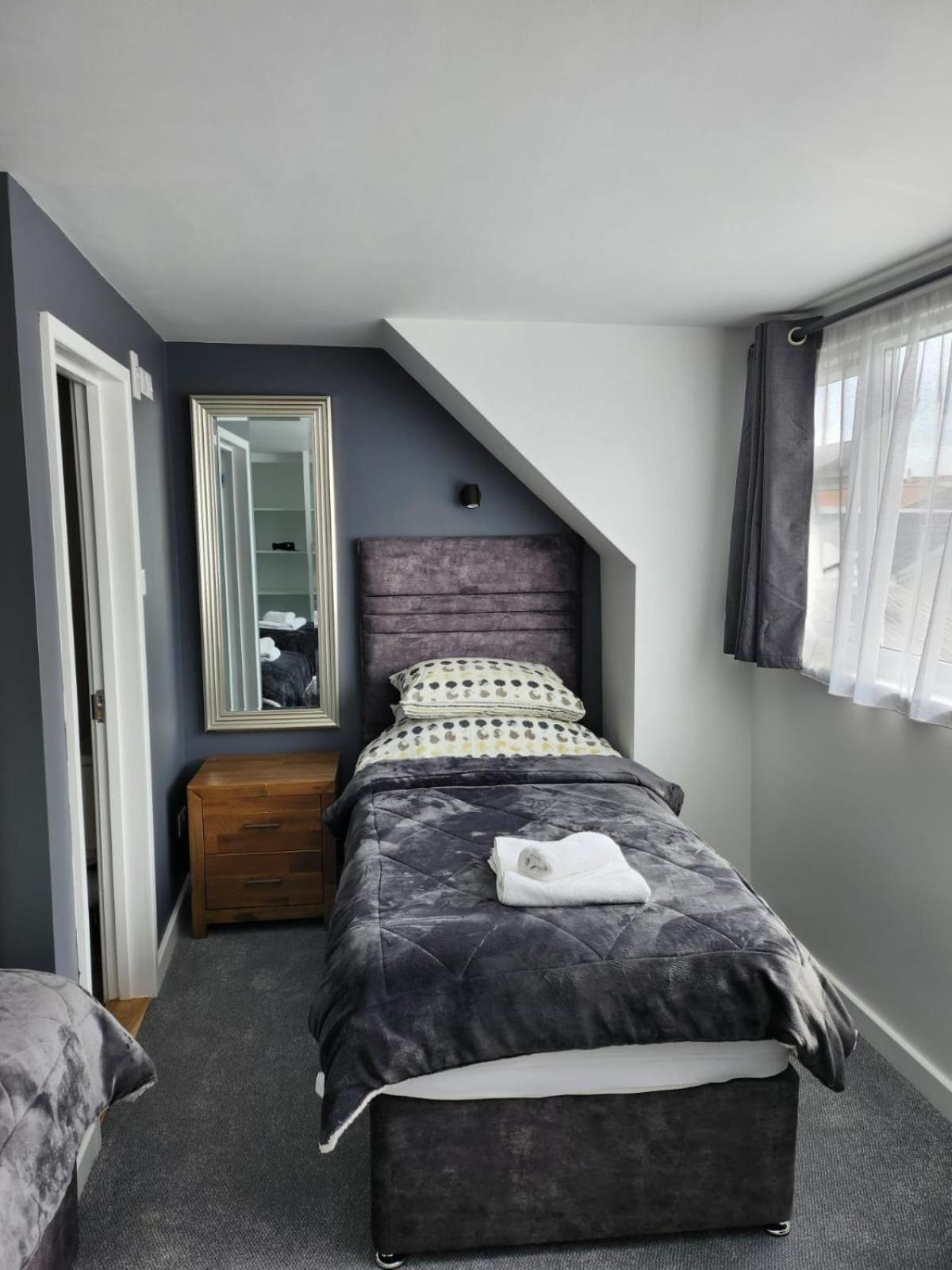 Triple Room photo 1
