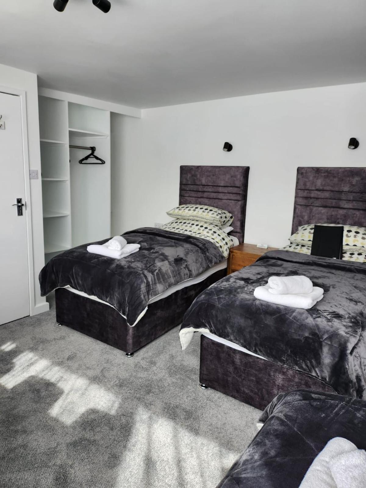 Triple Room photo 2