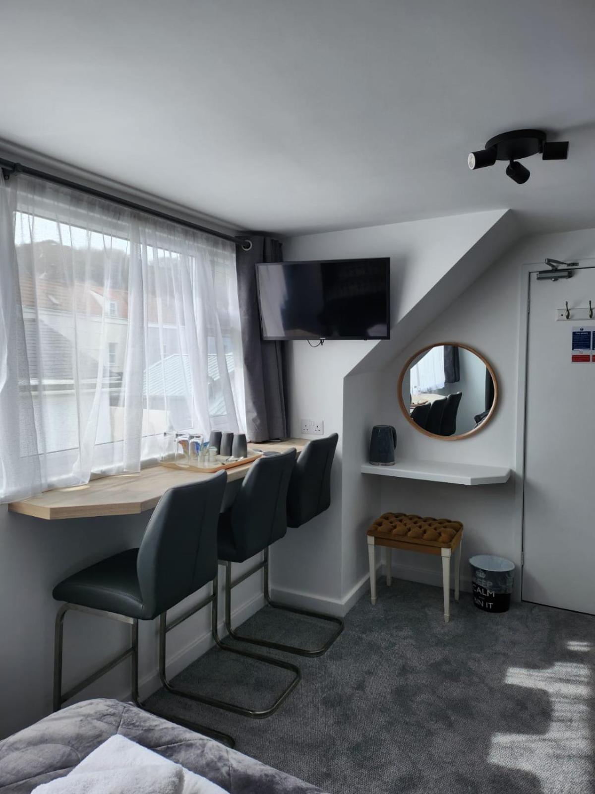 Triple Room photo 3
