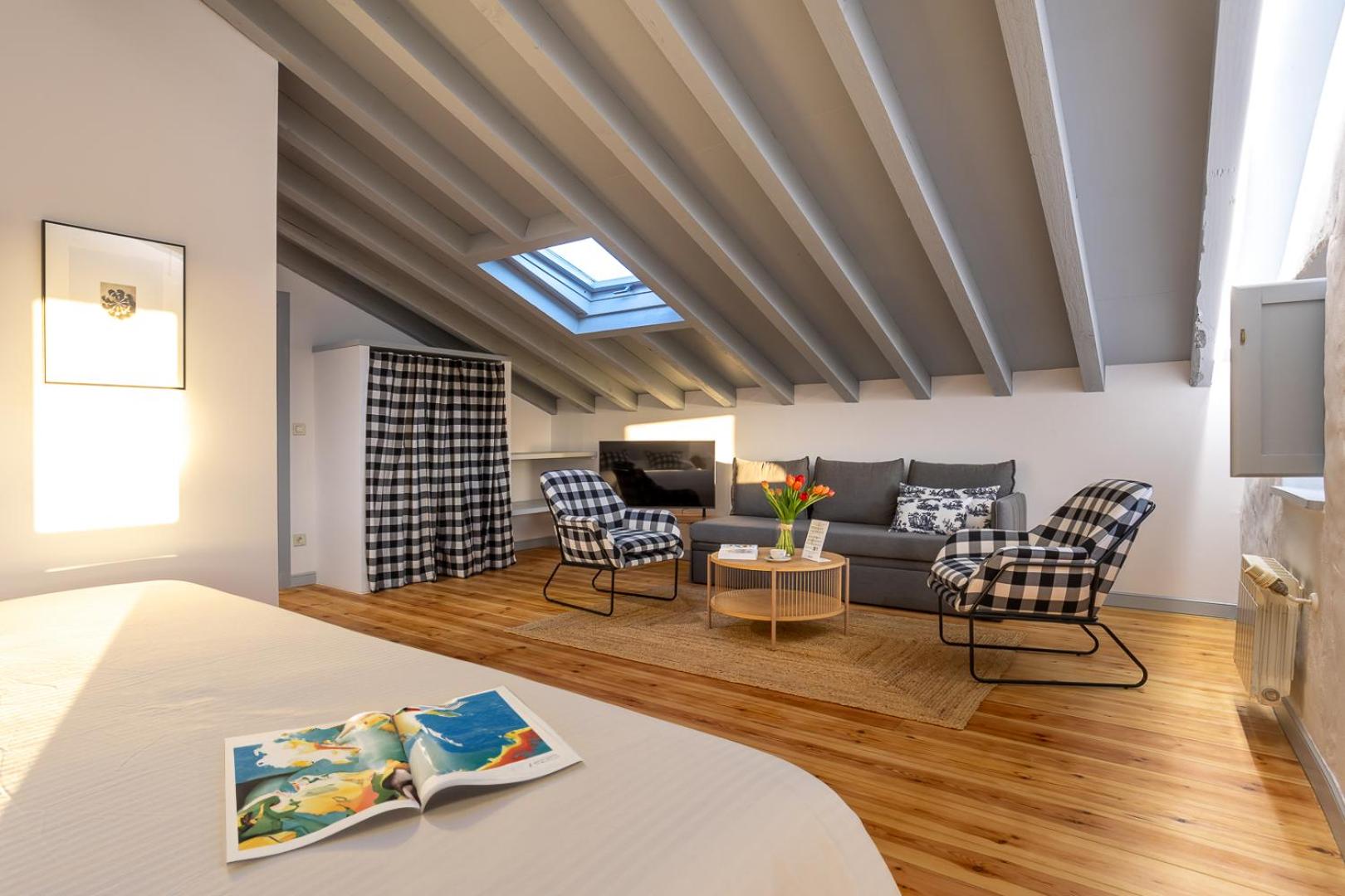 Deluxe Room photo 2