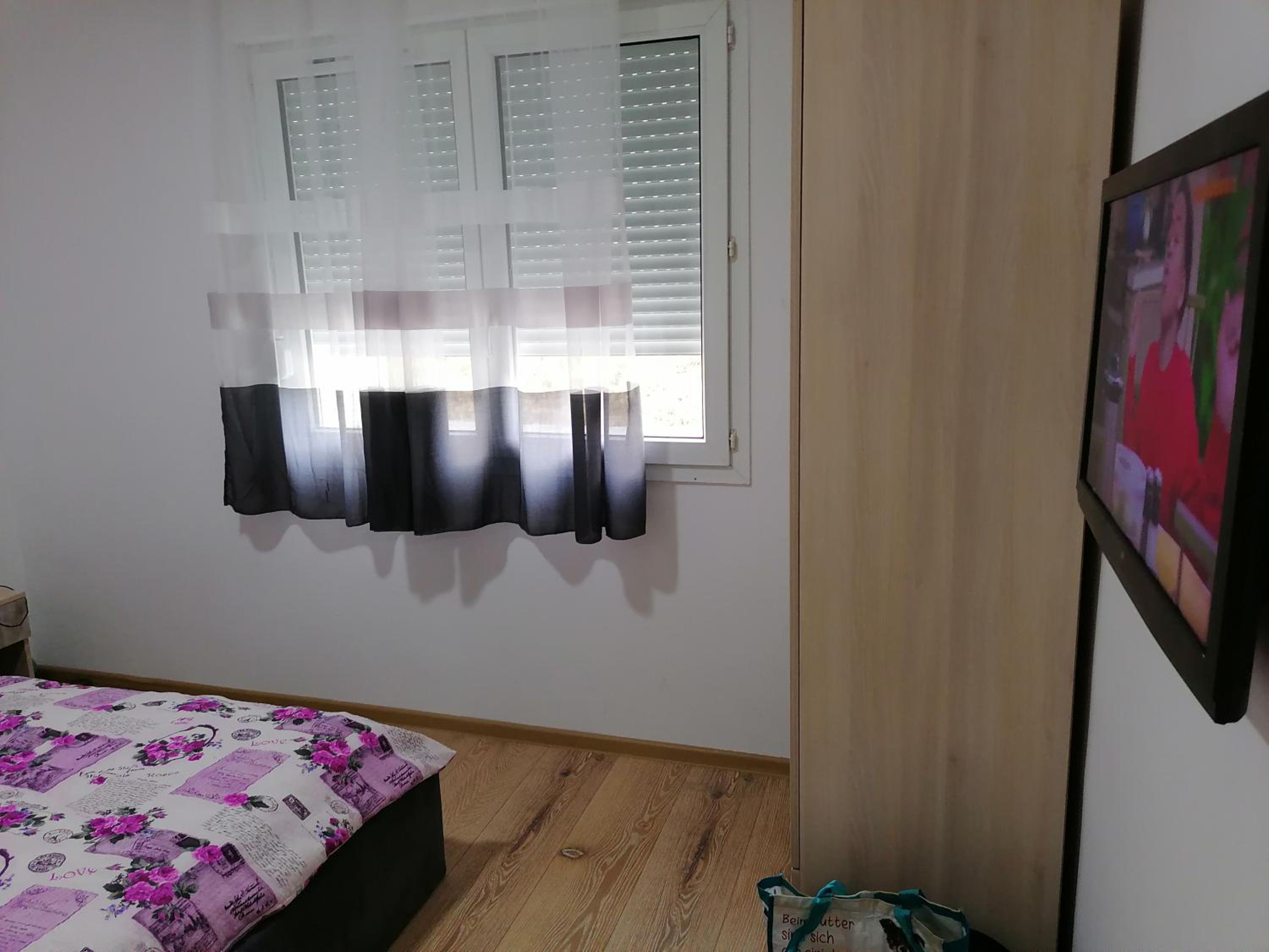 One-Bedroom Apartment with Garden View photo 1