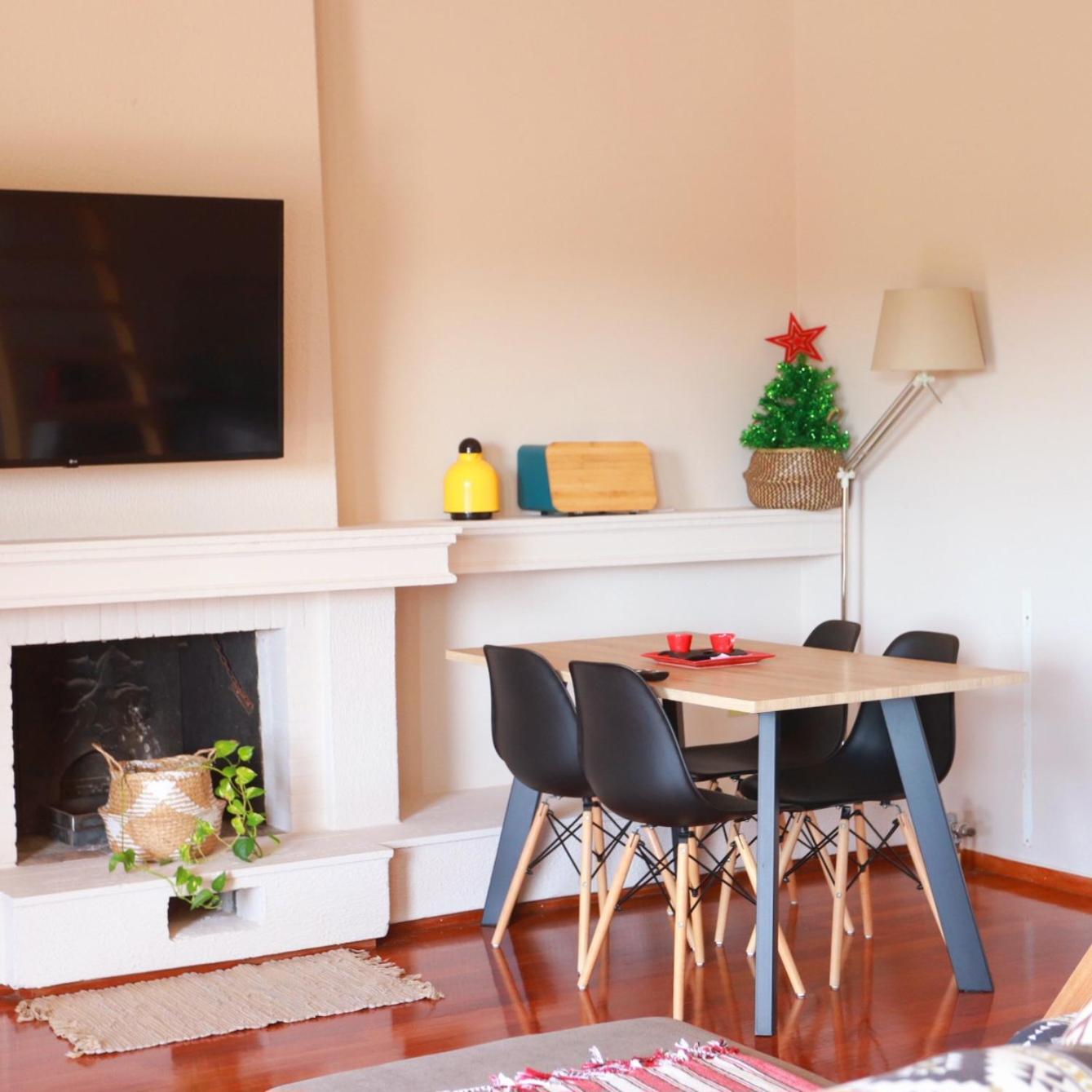 One-Bedroom House photo 2
