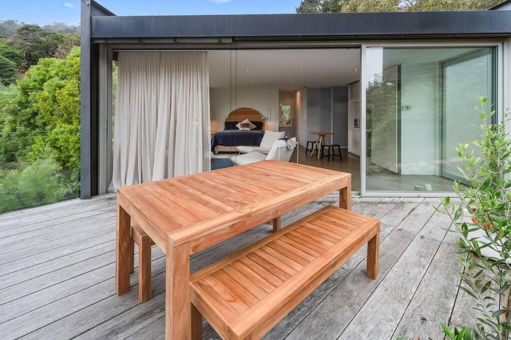 One-Bedroom House photo 3