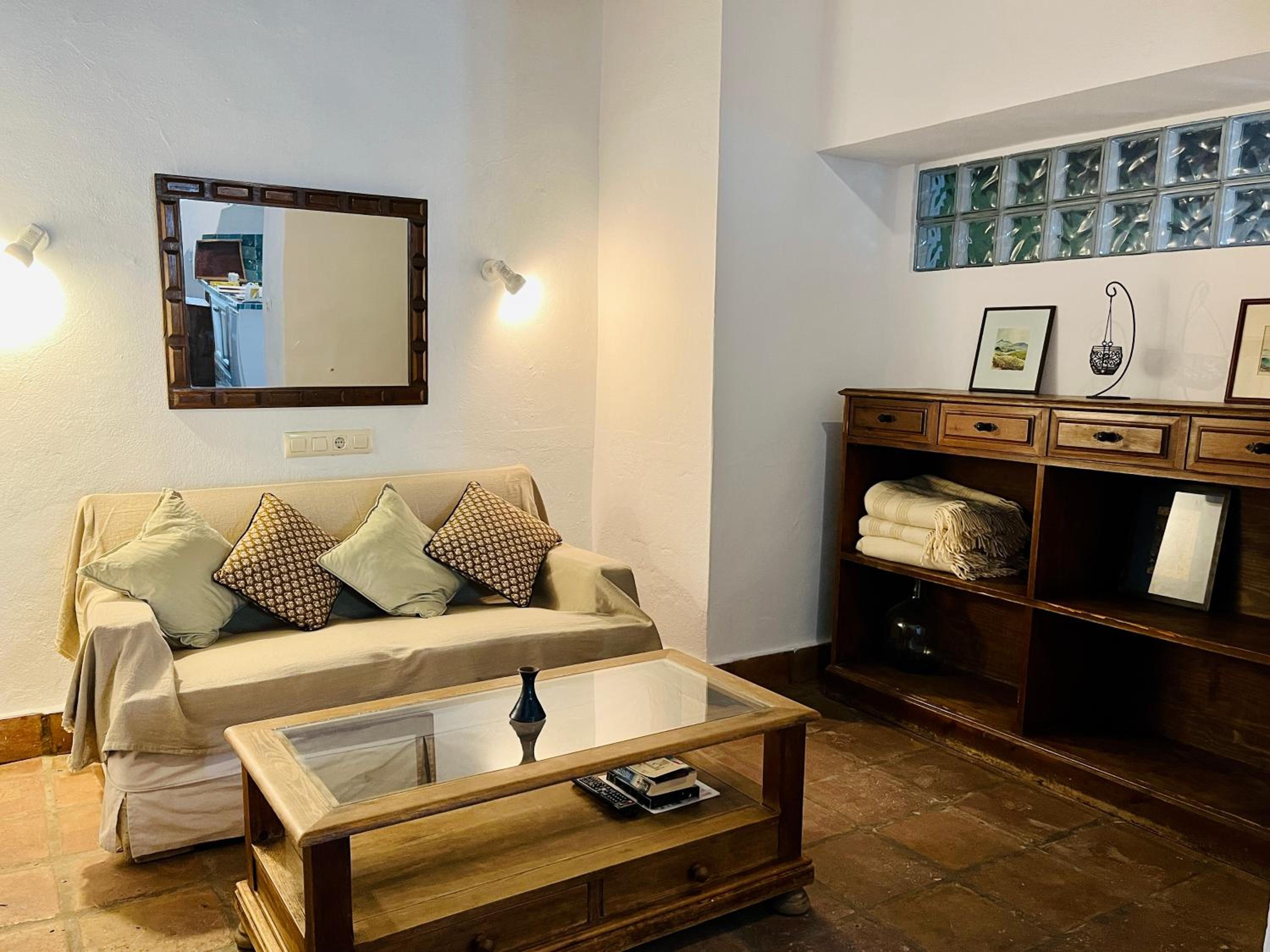 Double Room With Private Bathroom photo 2