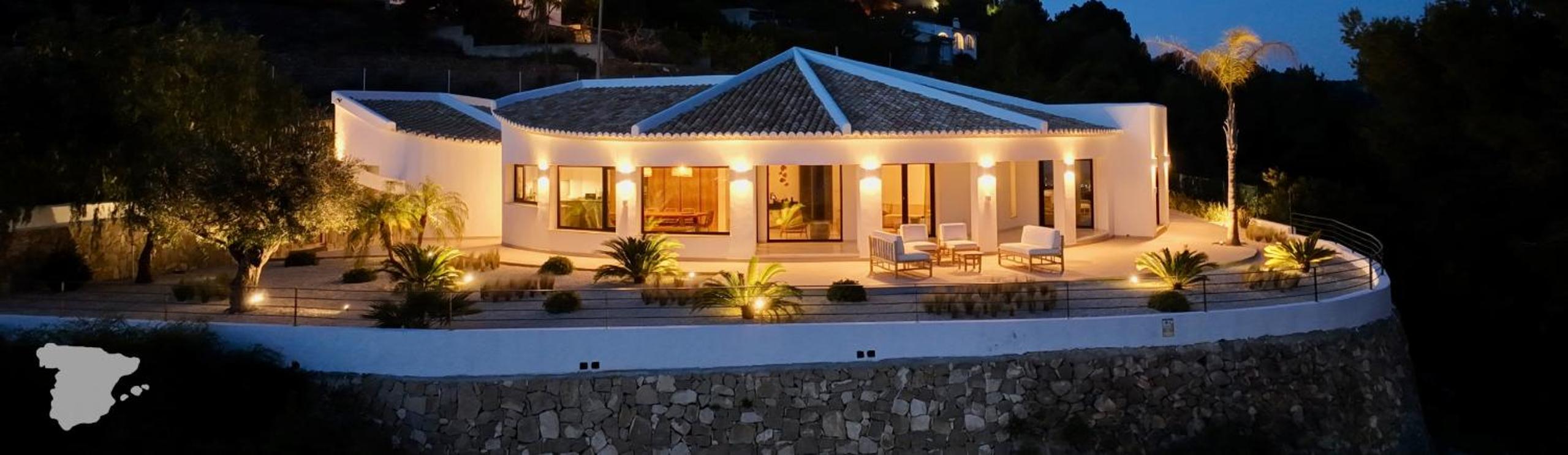 Villa with Sea View photo 3
