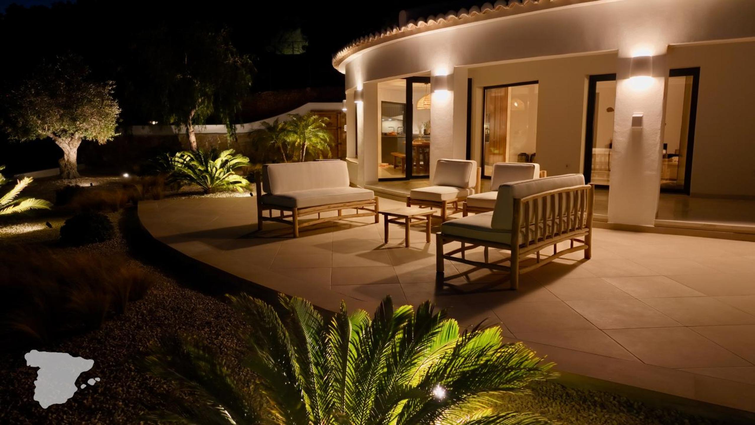 Villa with Sea View photo 2