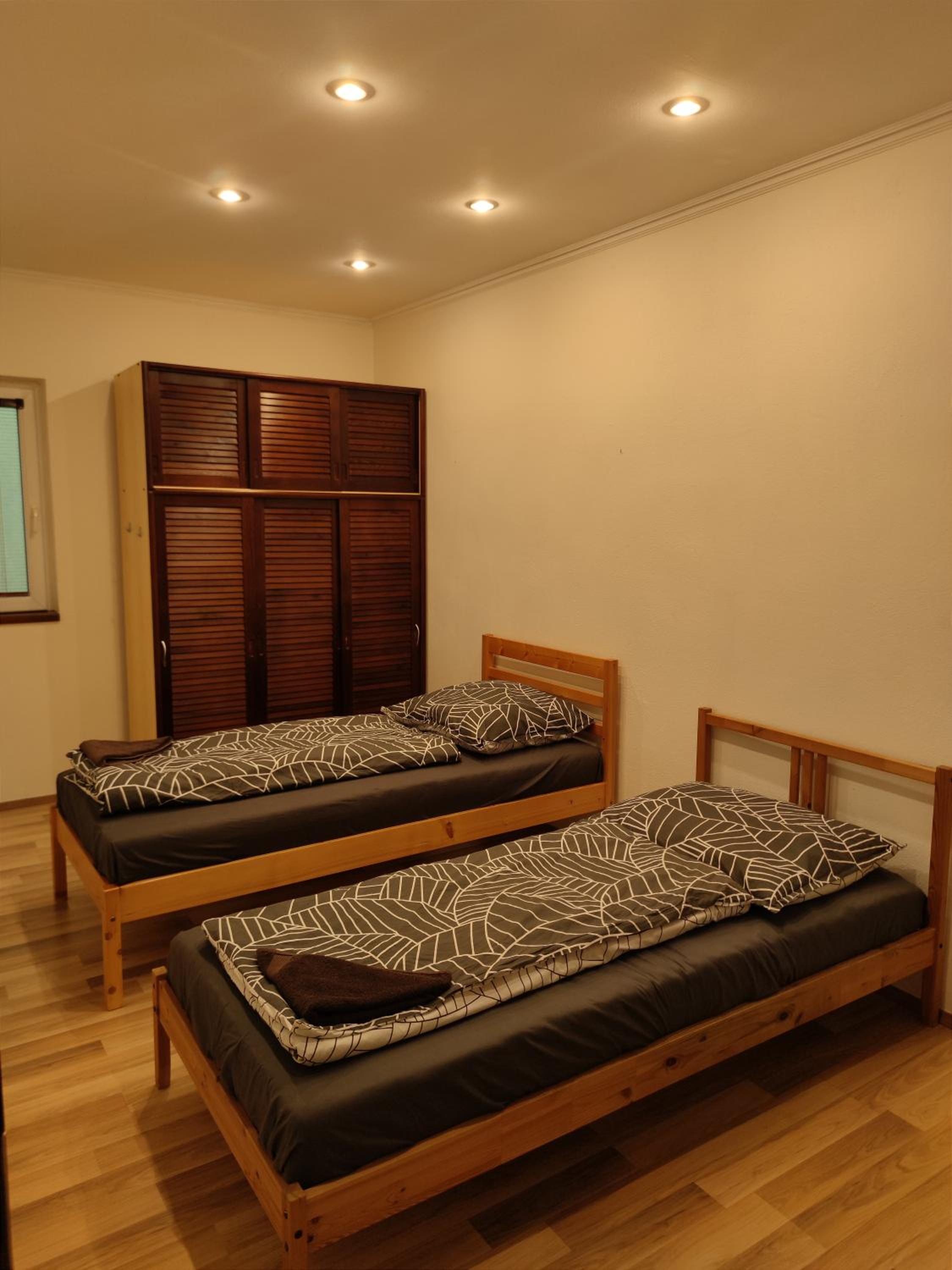Two-Bedroom Apartment photo 2