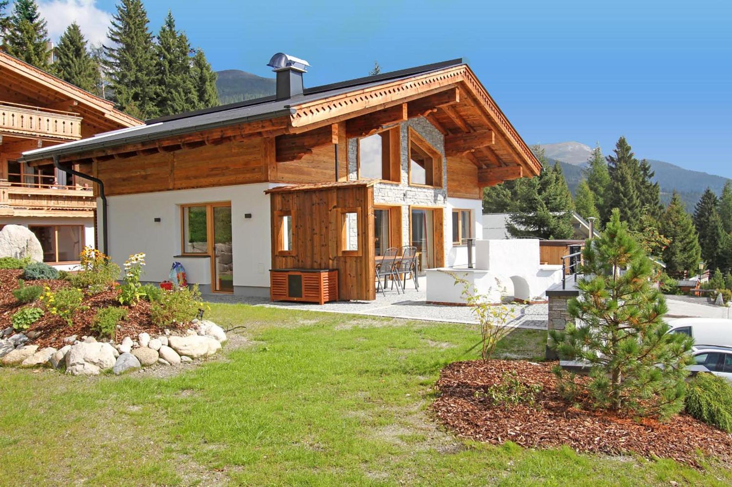 Superior Chalet photo 2