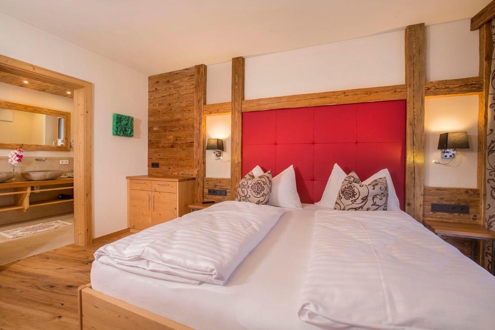 Superior Chalet photo 3