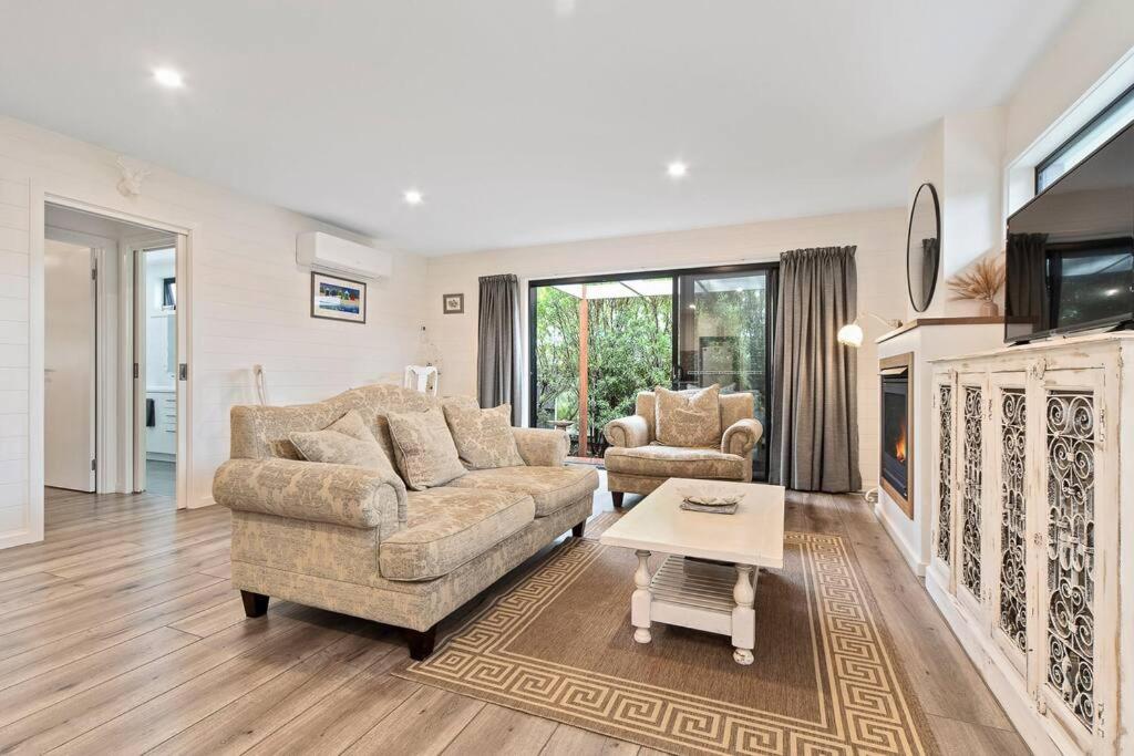 One-Bedroom House photo 2