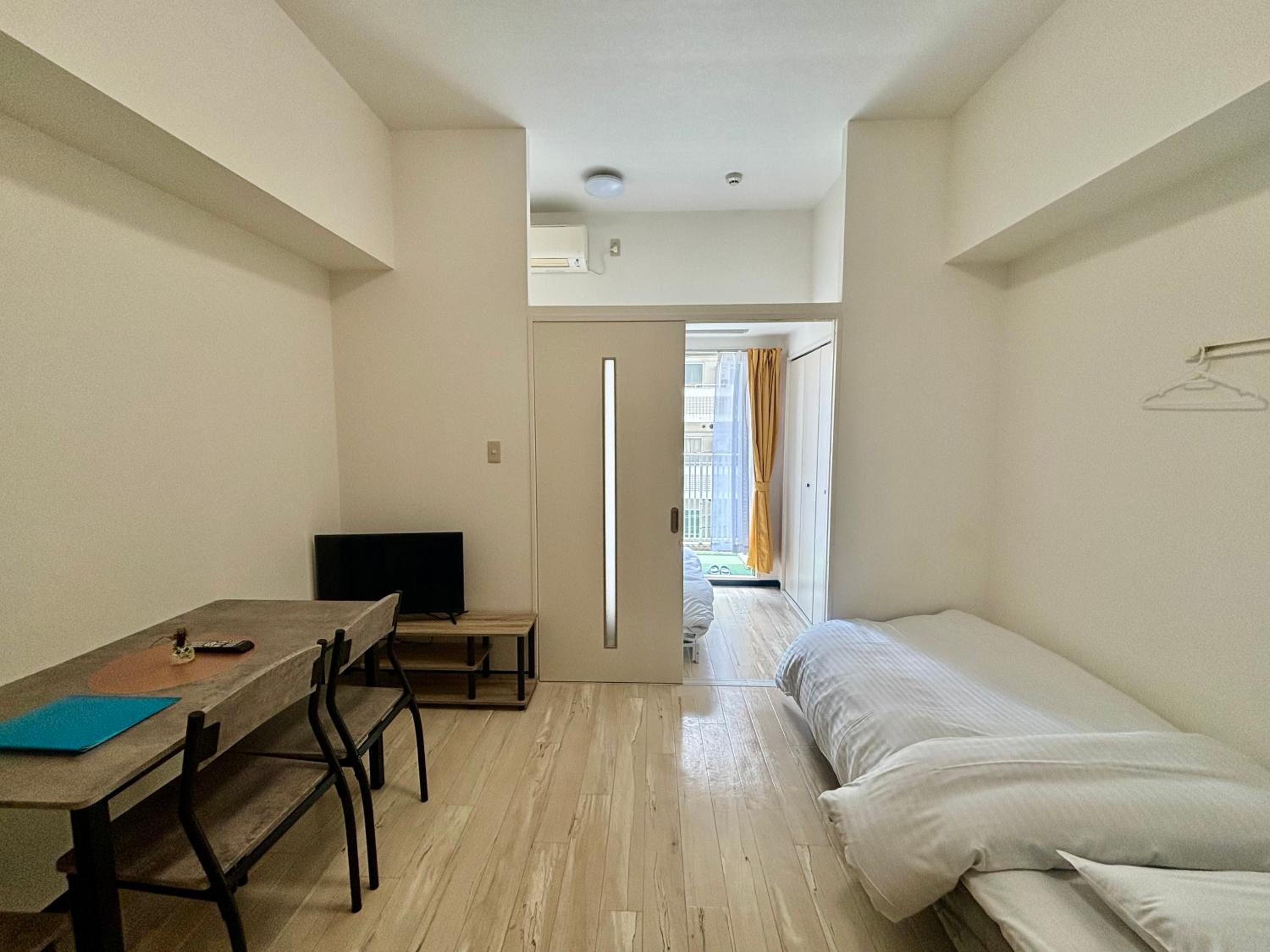 Quadruple Room with Bath photo 1