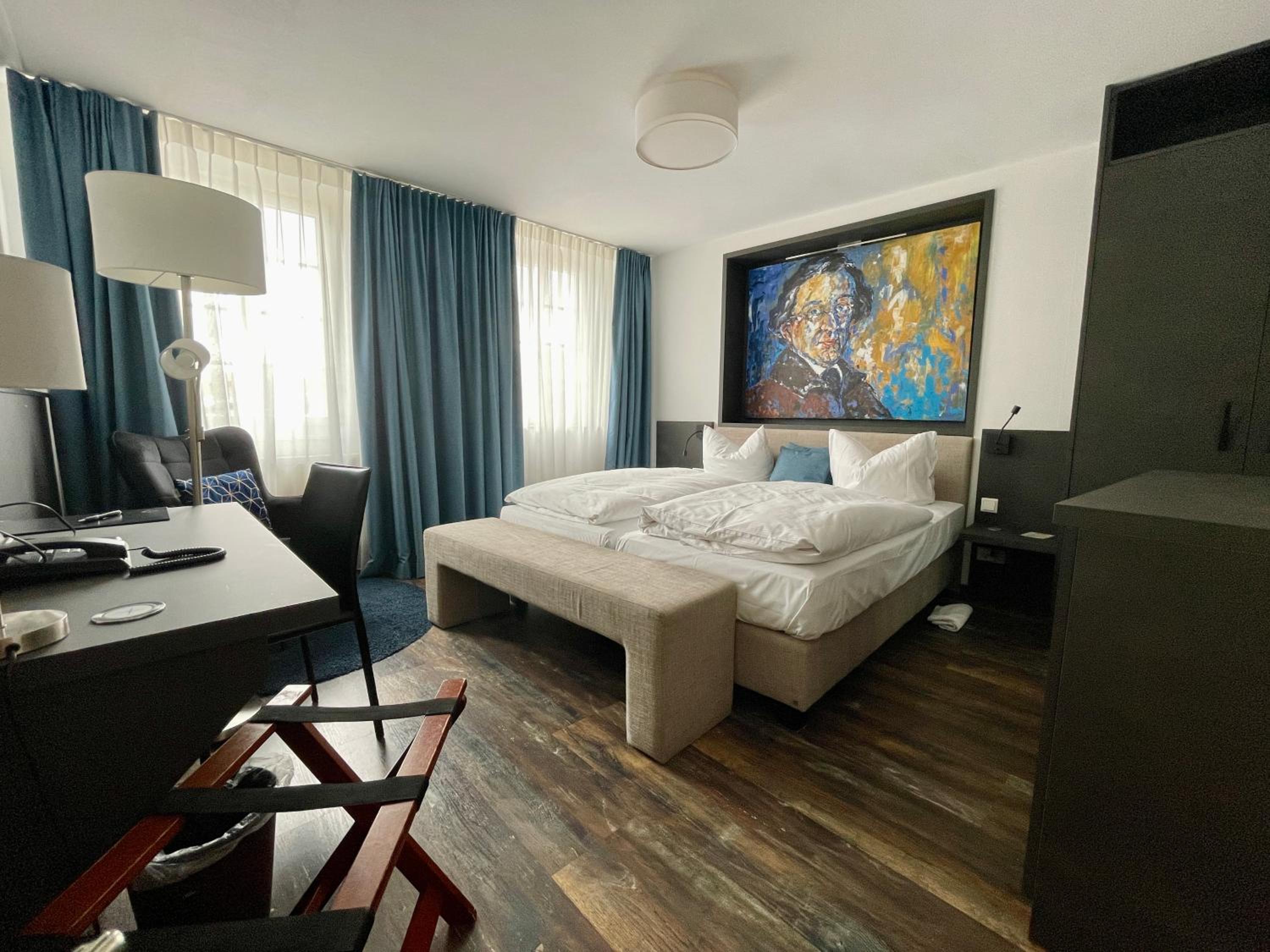 Double Room - Photo 6