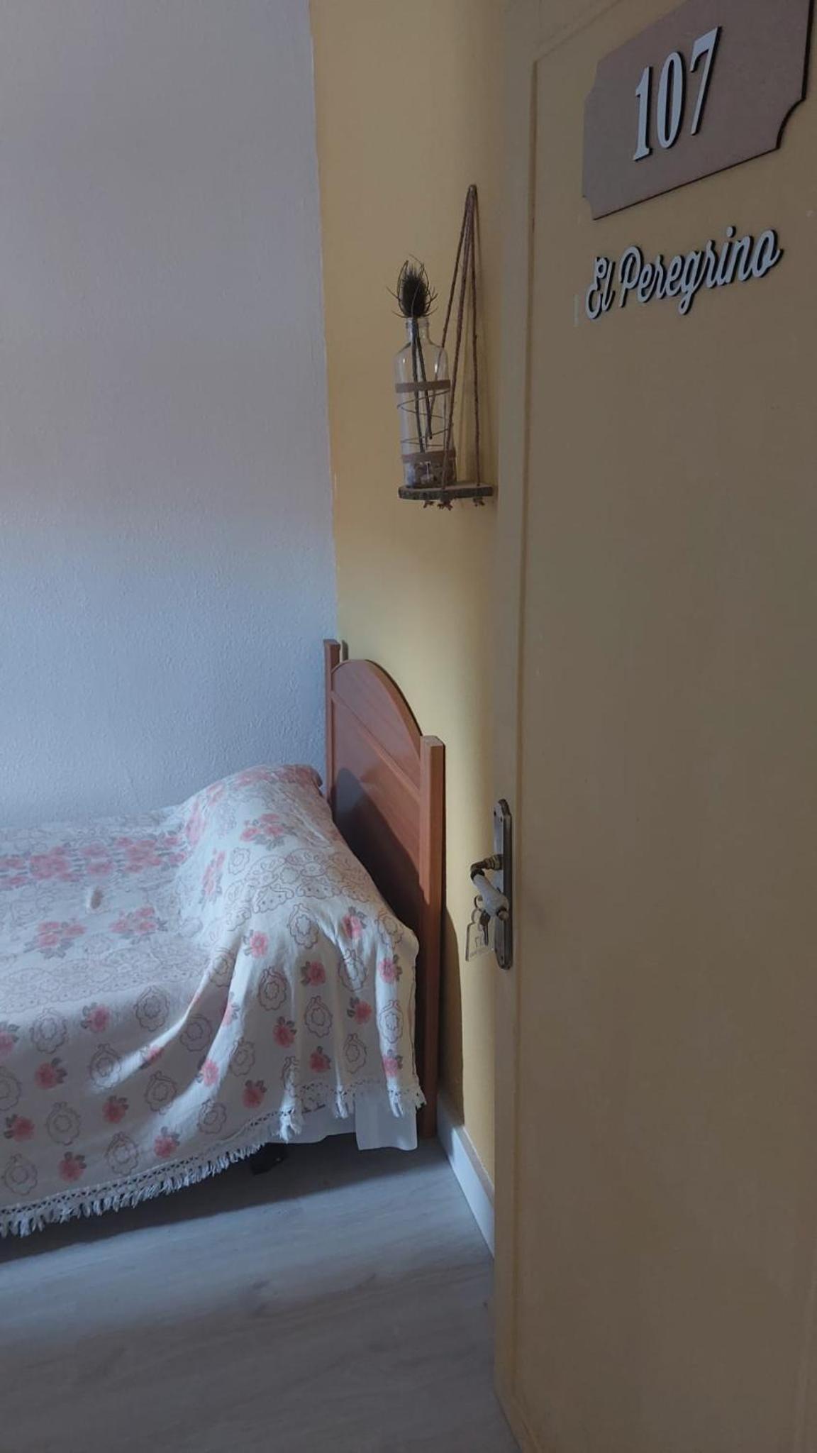 Habitación Individual