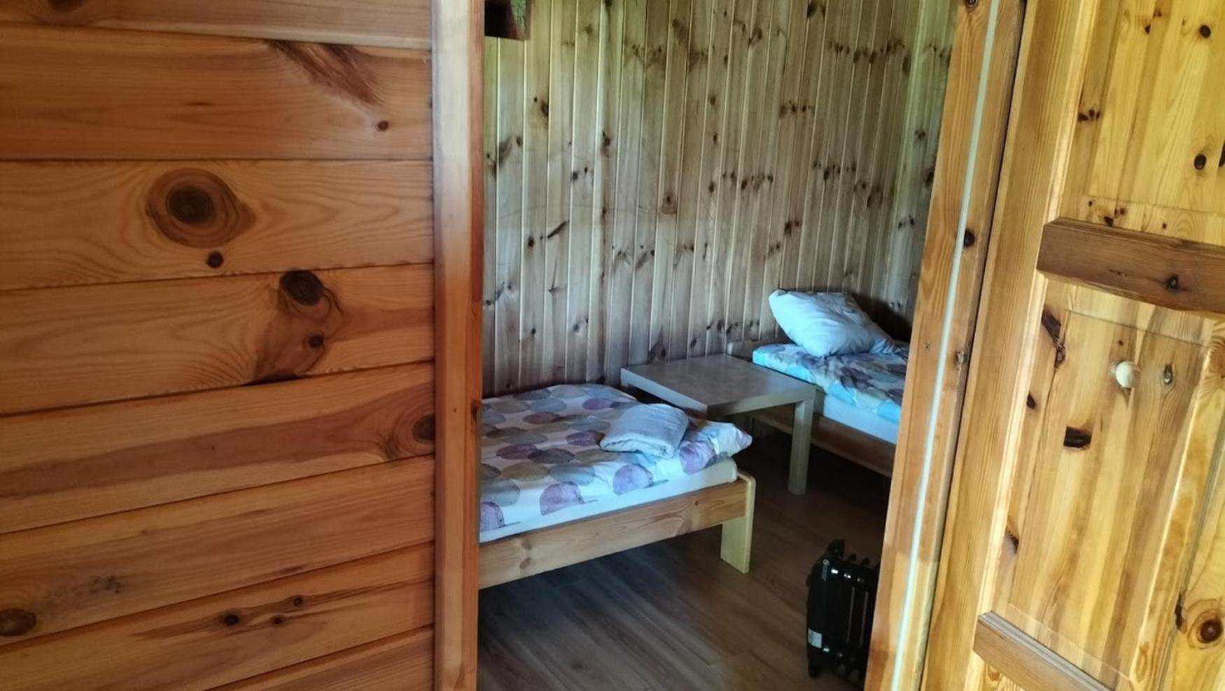 One-Bedroom Chalet photo 1