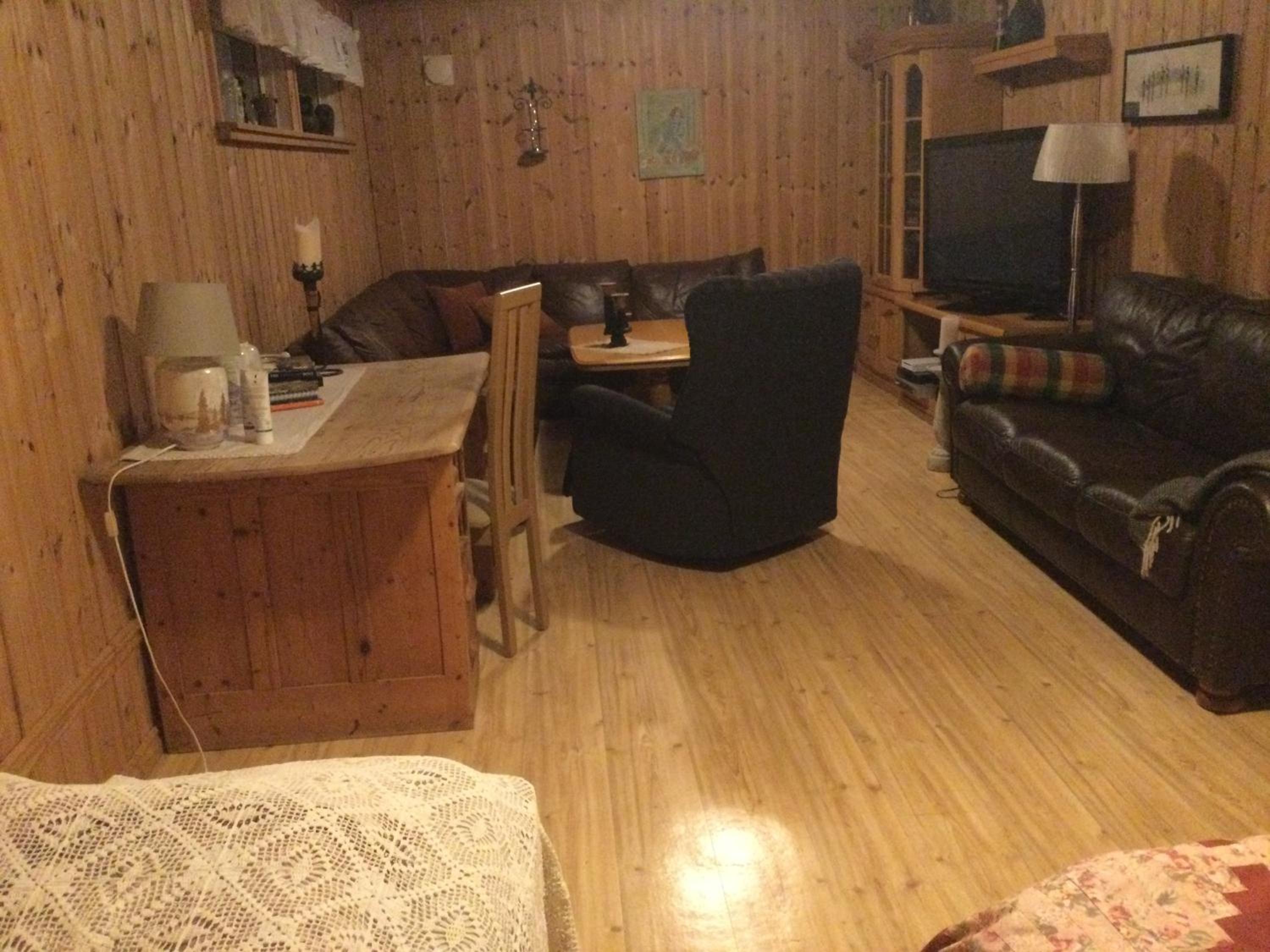 Two-Bedroom Apartment photo 2