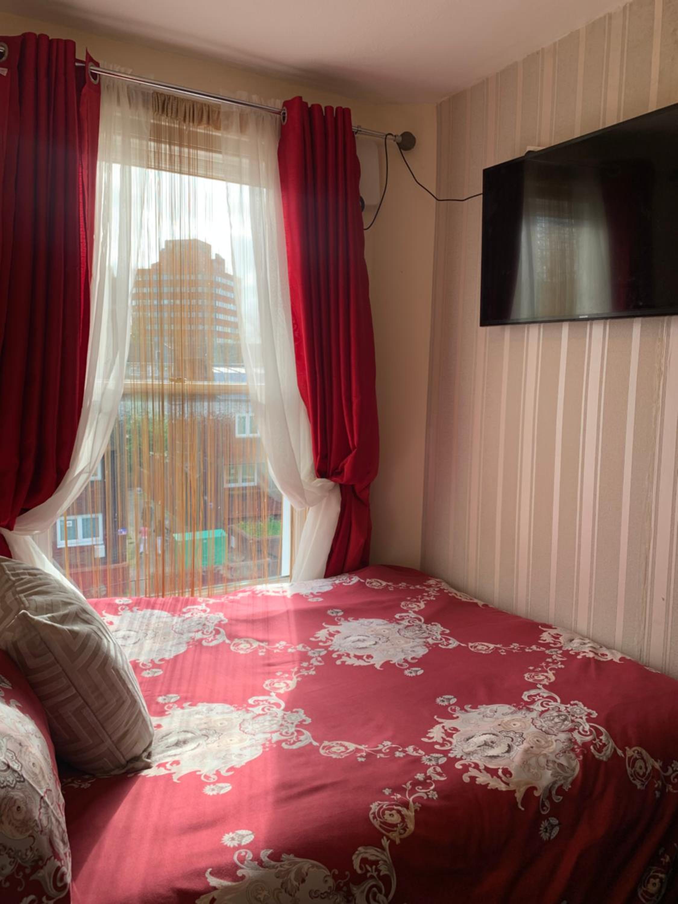 Double Room with Shared Bathroom photo 1