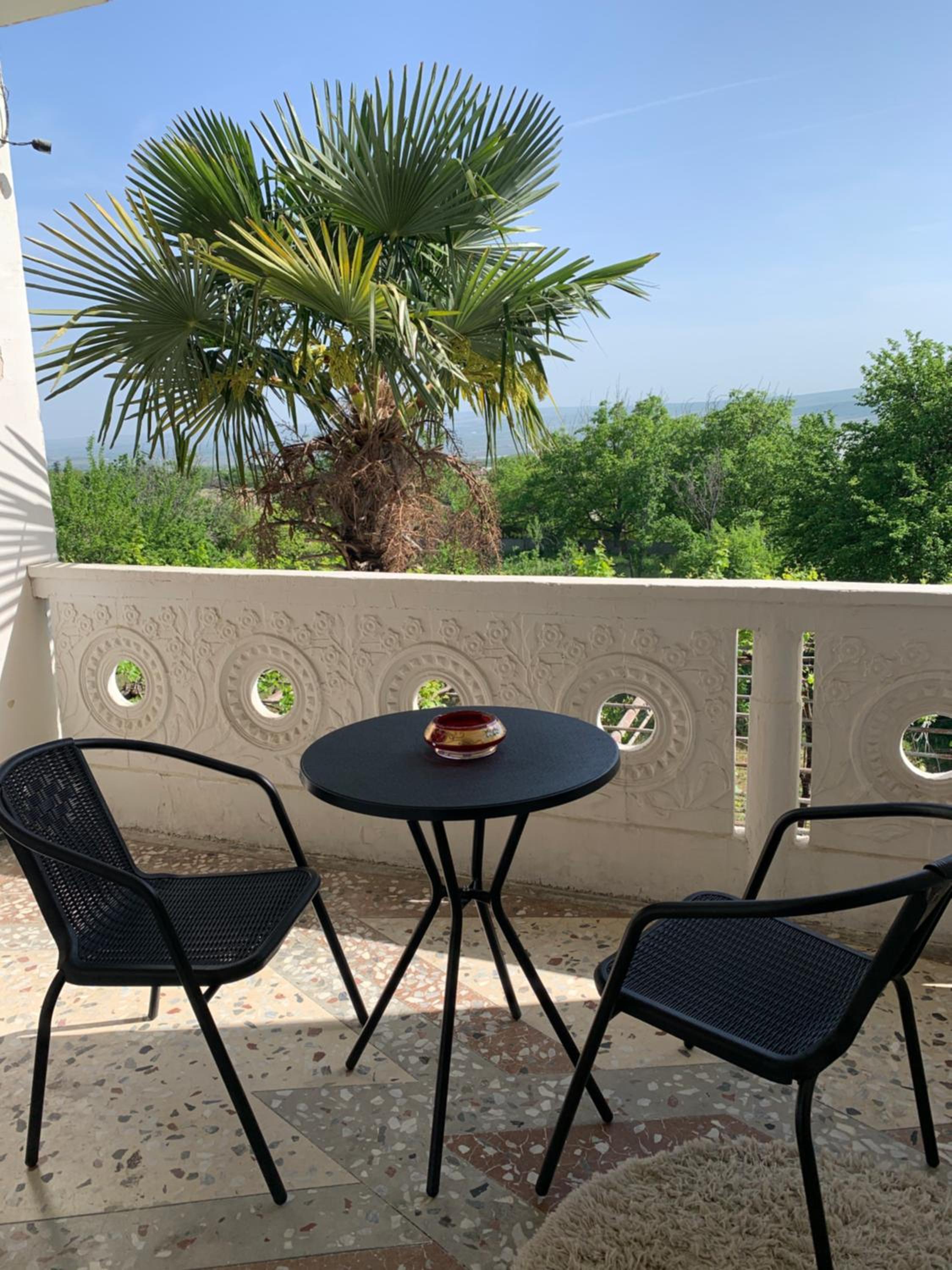 Family Suite with Balcony photo 2