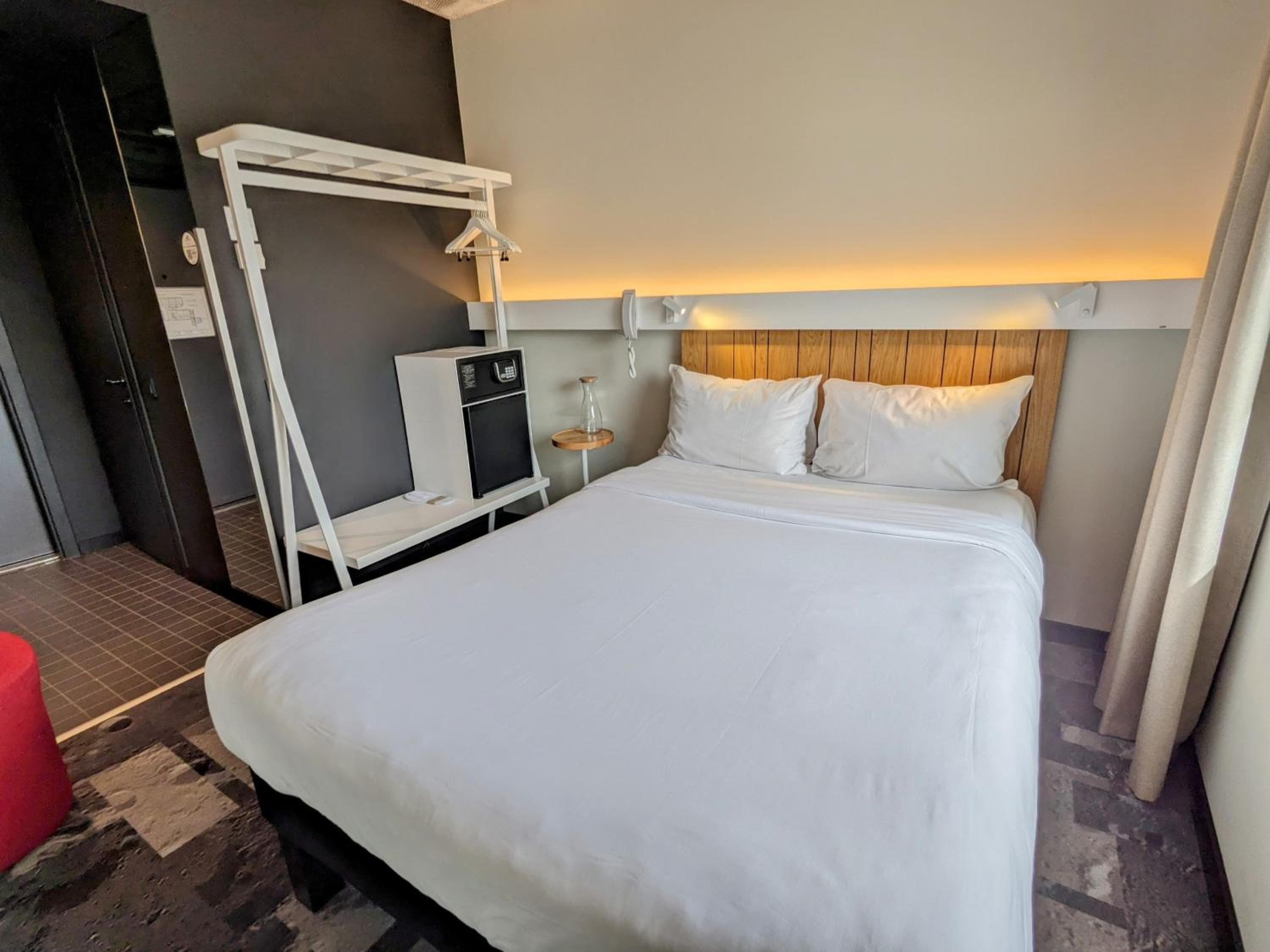 Standard Single Room photo 1