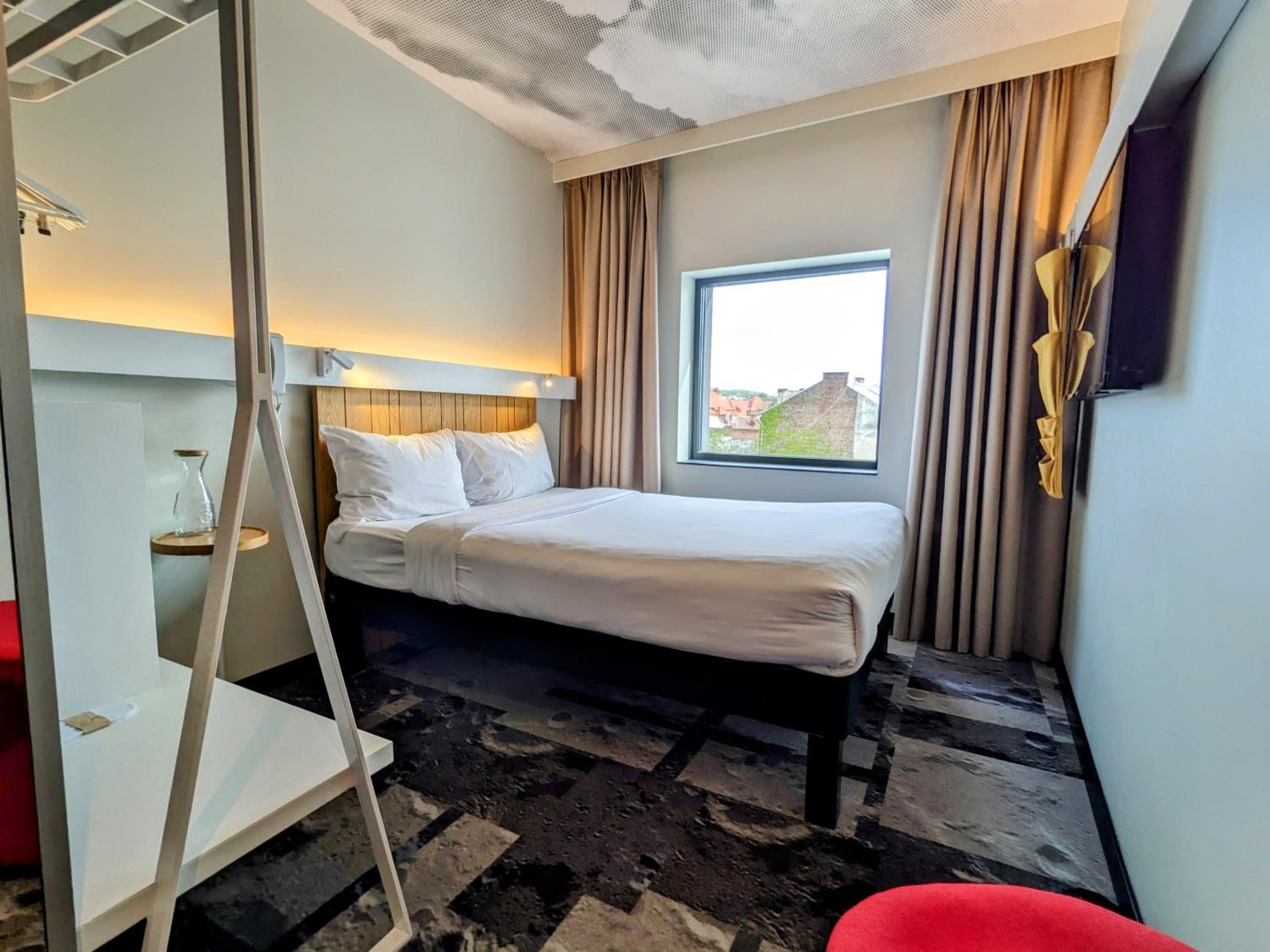 Standard Single Room photo 2