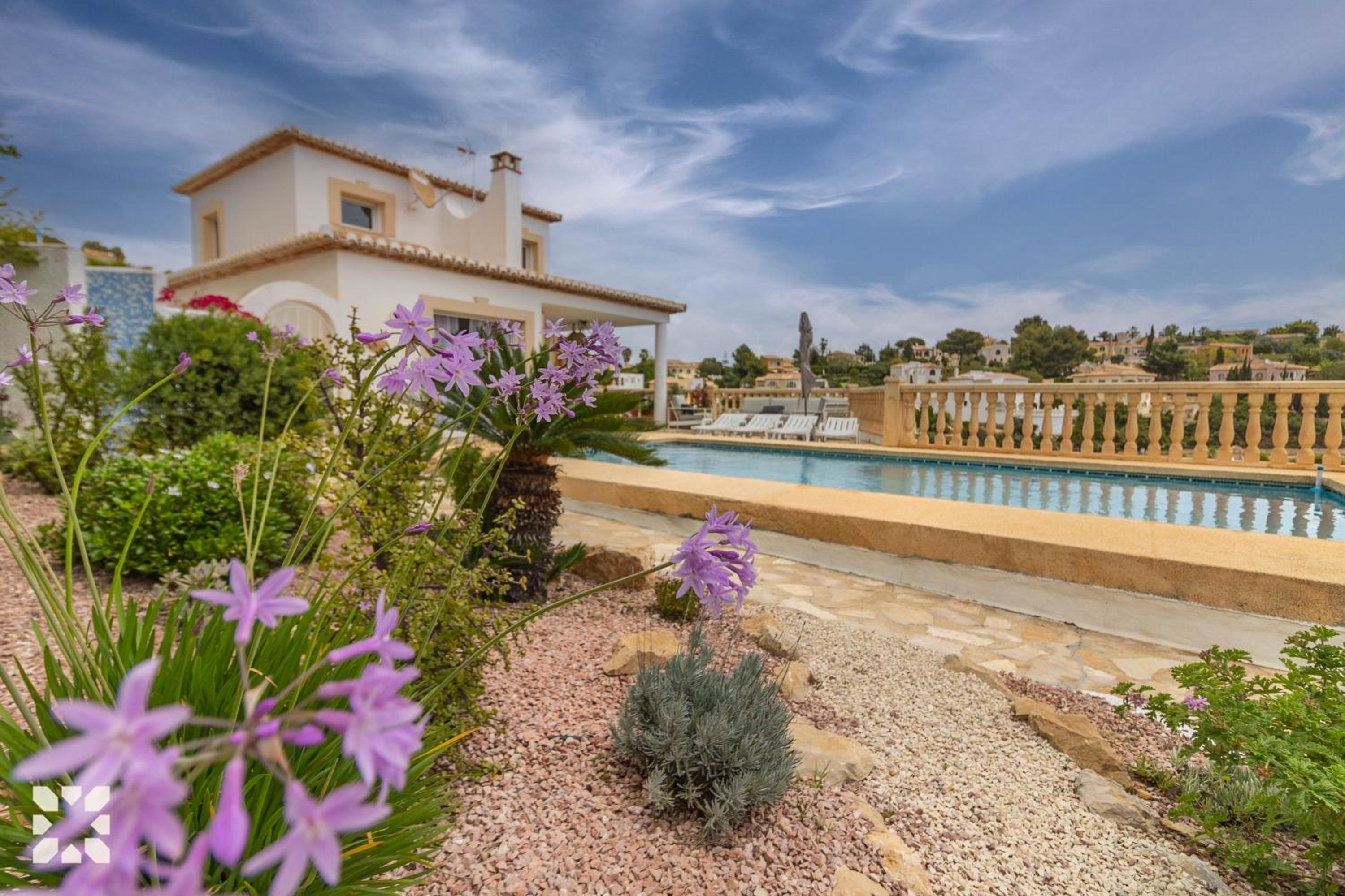 Villa with Private Pool photo 3