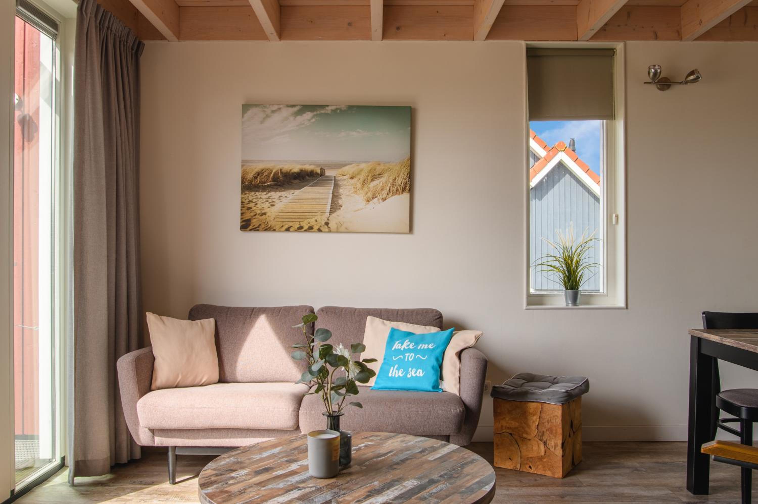 Three-Bedroom Chalet photo 3