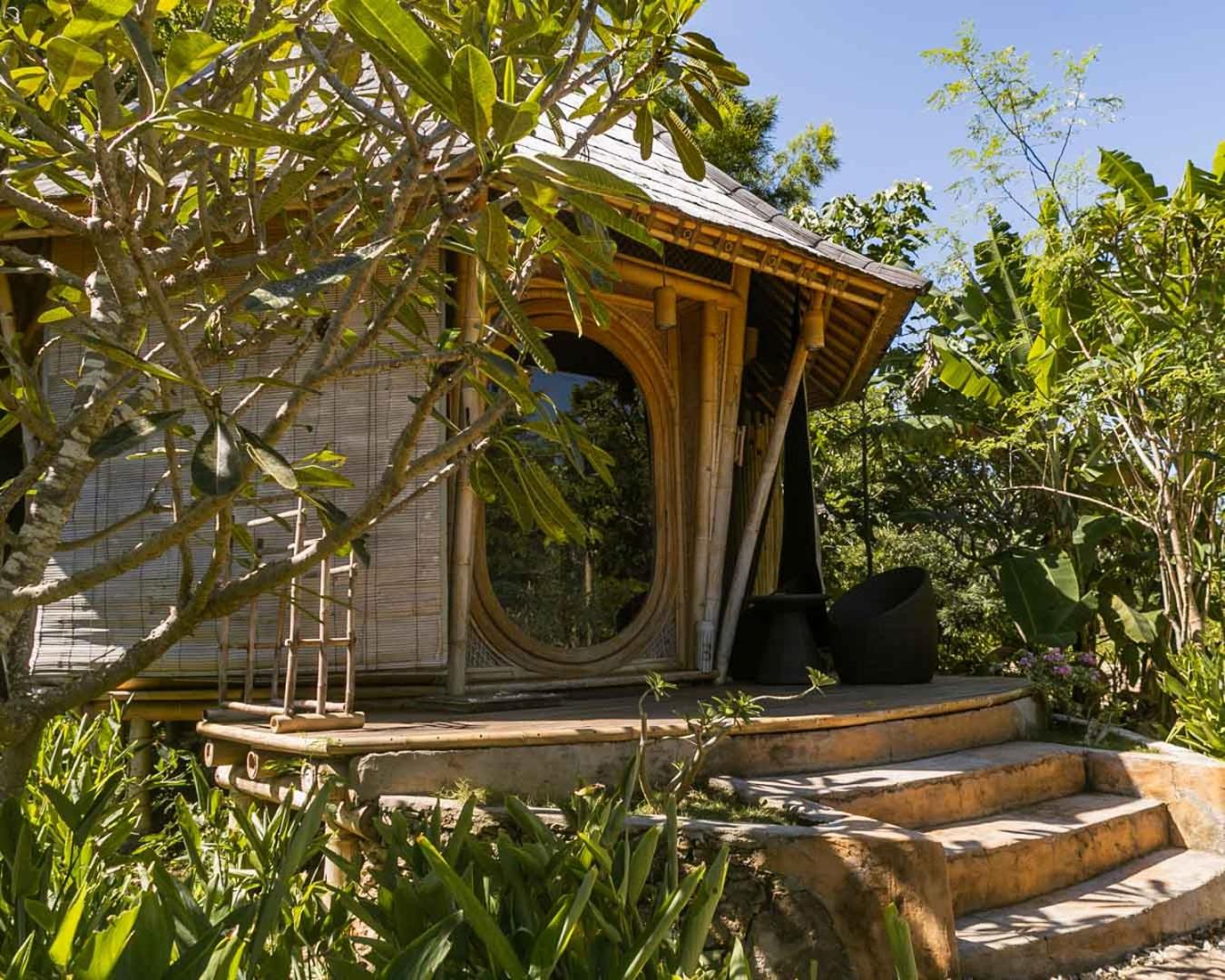 King Room with Garden View photo 2