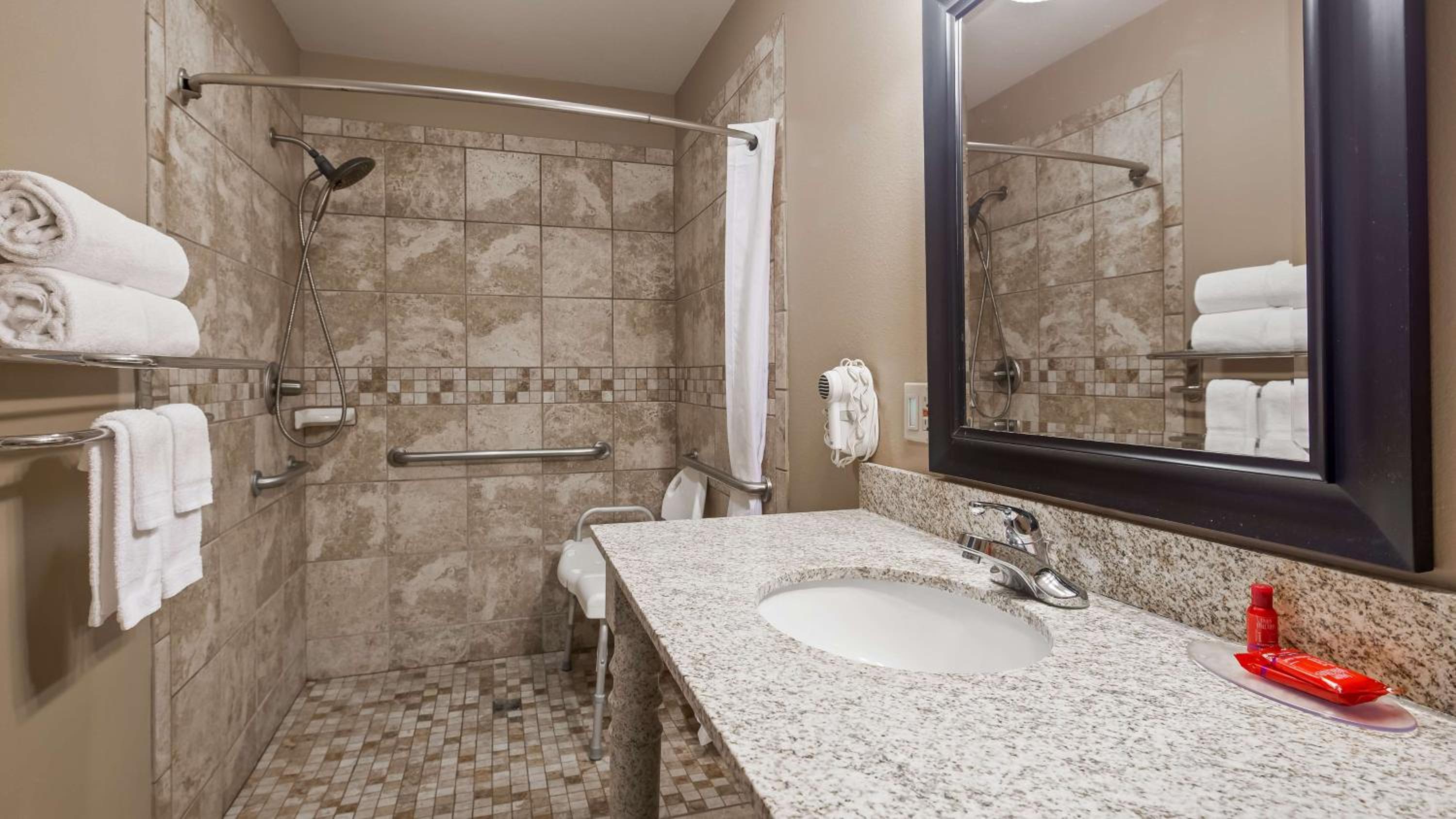 SureStay by Best Western Cameron, Billede 3