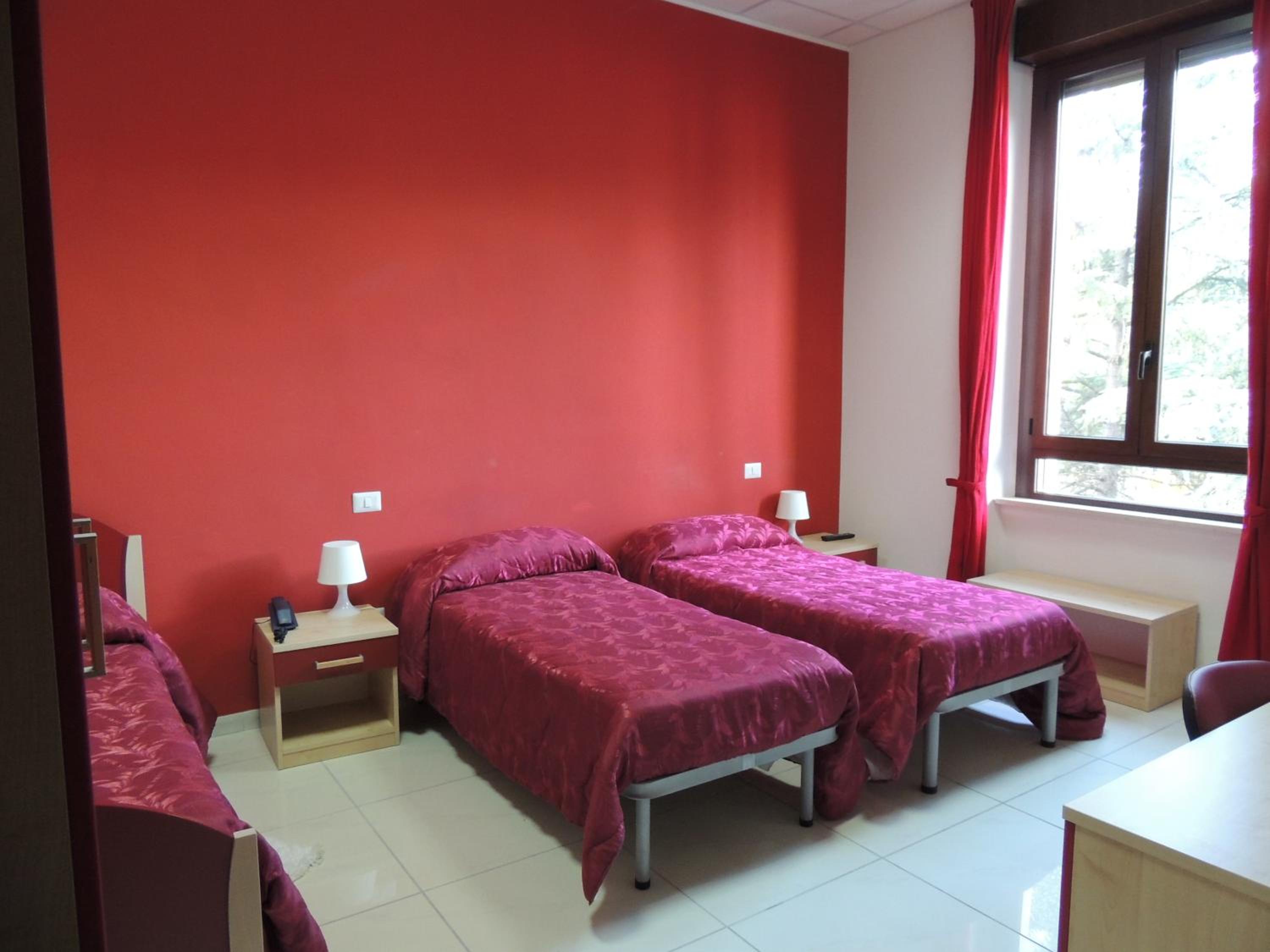 Triple Room - Photo 4