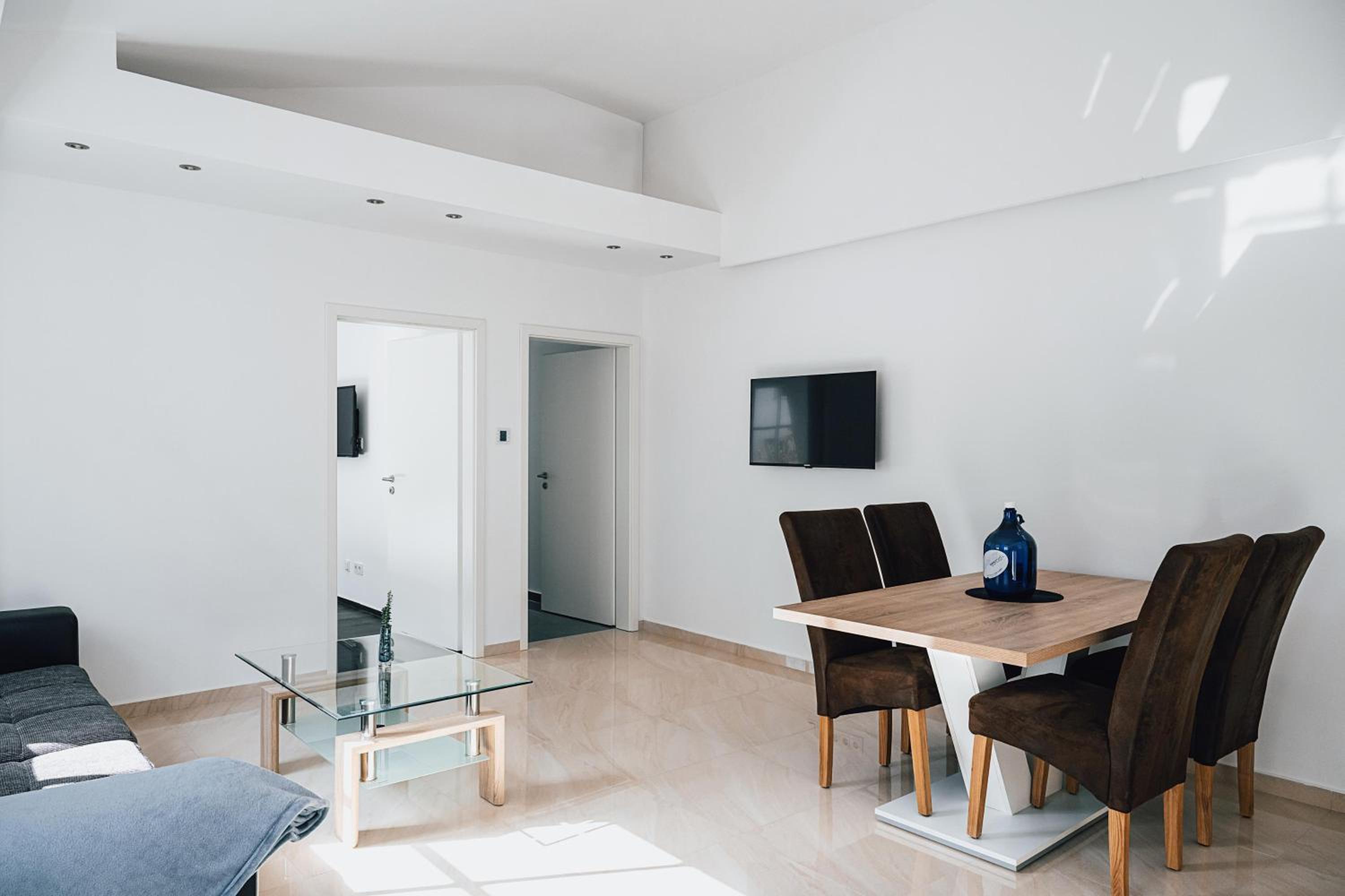 Two-Bedroom Apartment photo 3