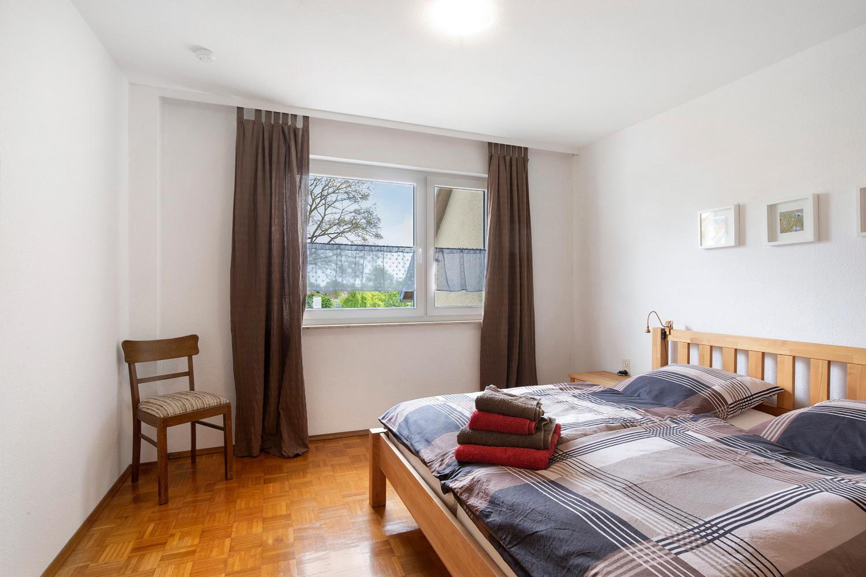 One-Bedroom House photo 2