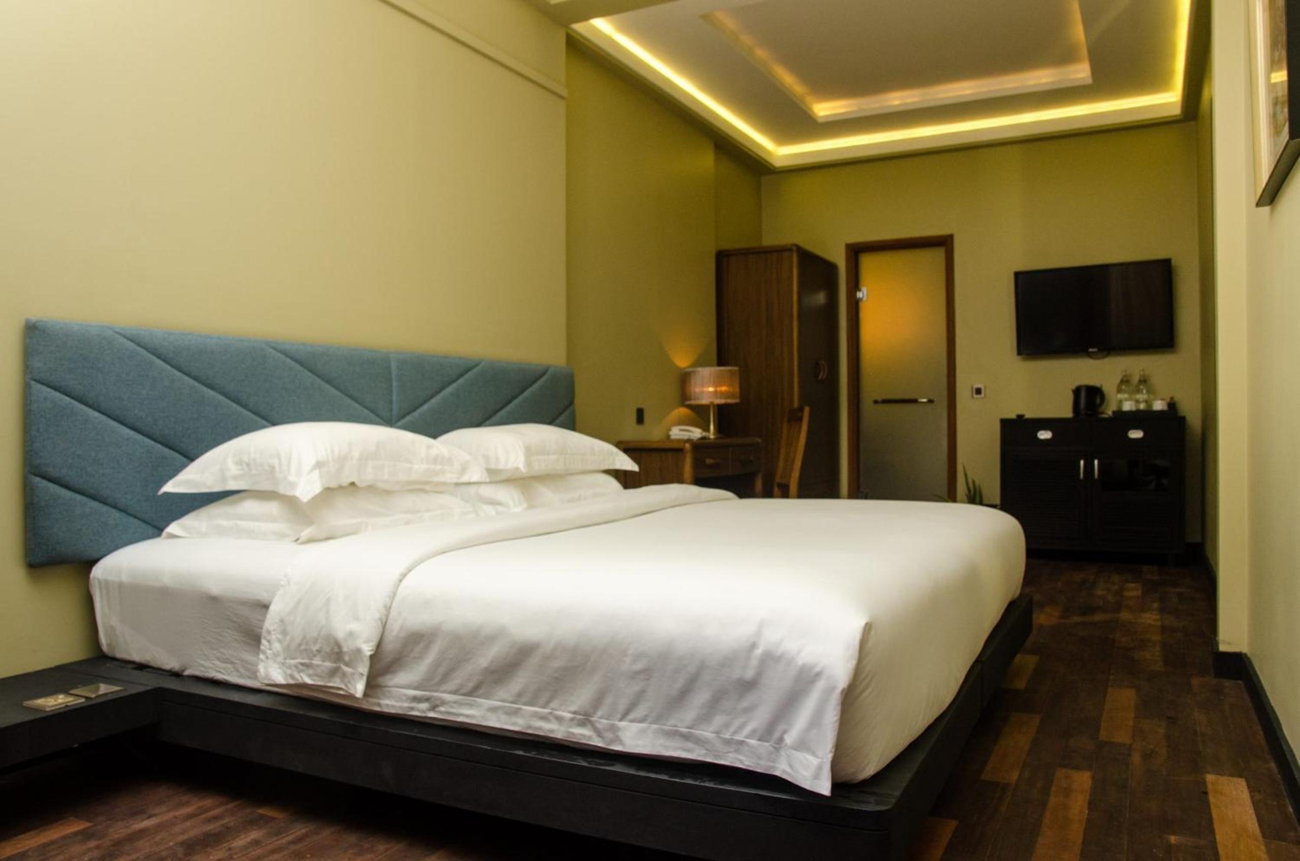 Superior Double Room photo 3