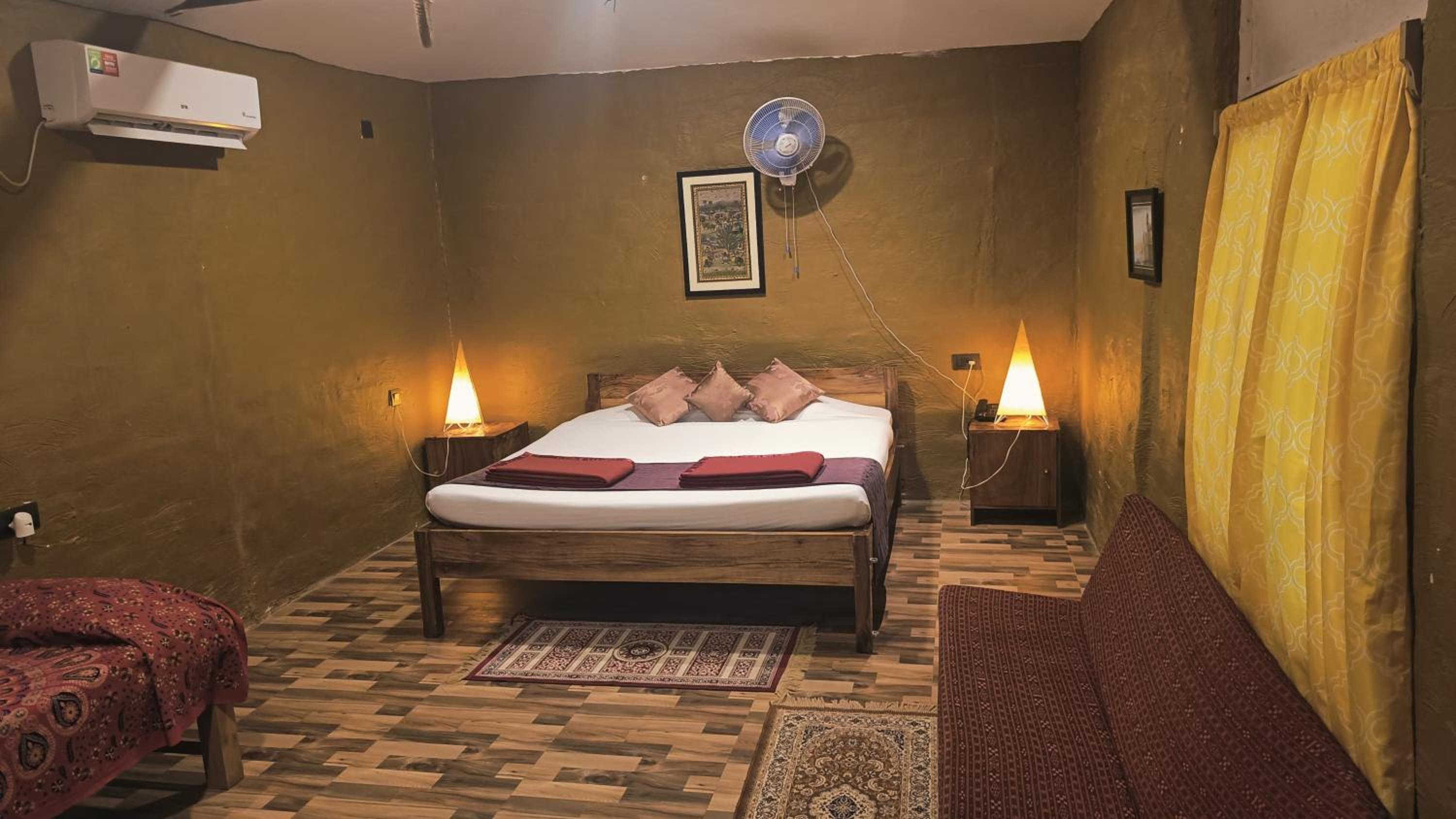 Family Suite photo 1