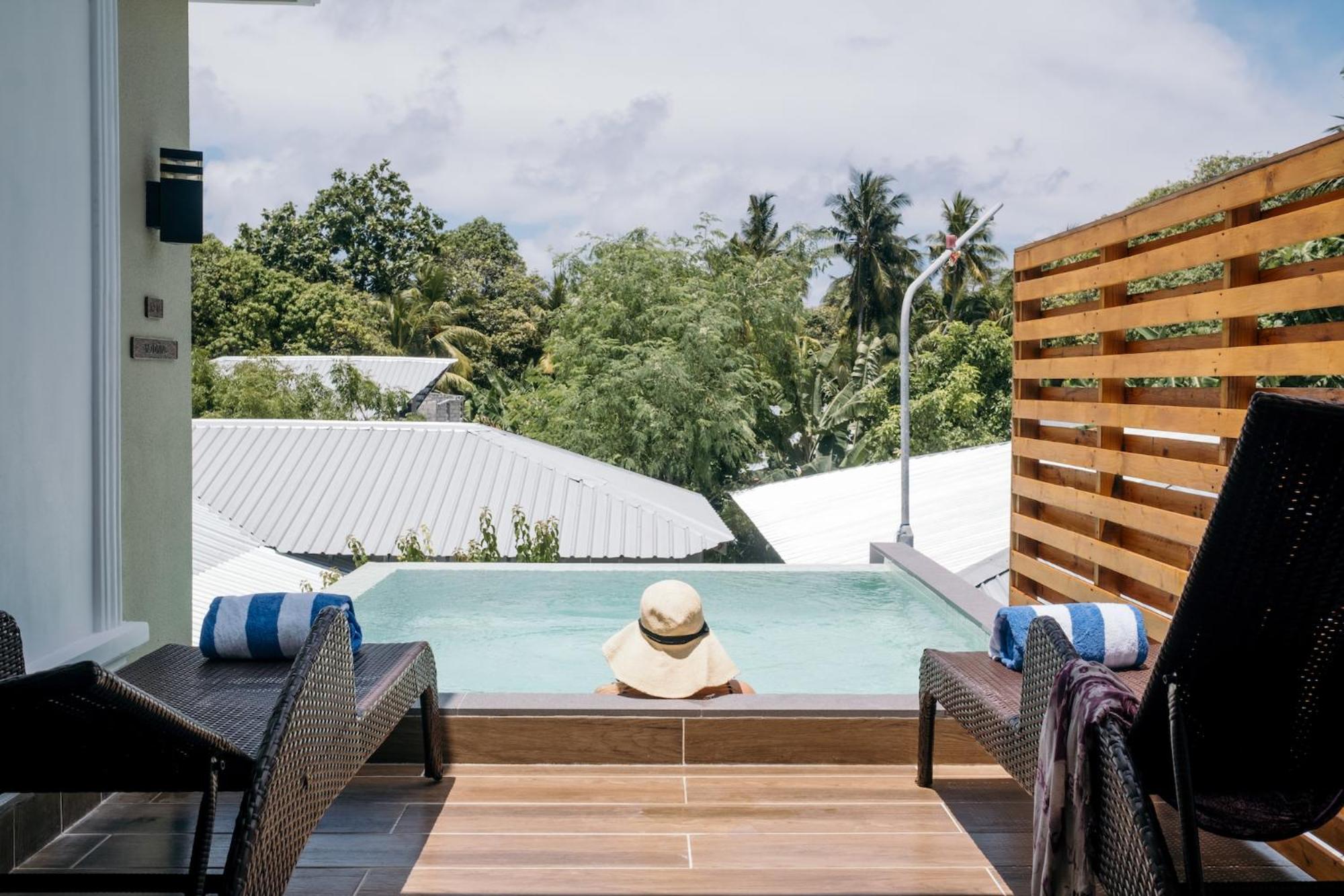 Suite with Pool View photo 2
