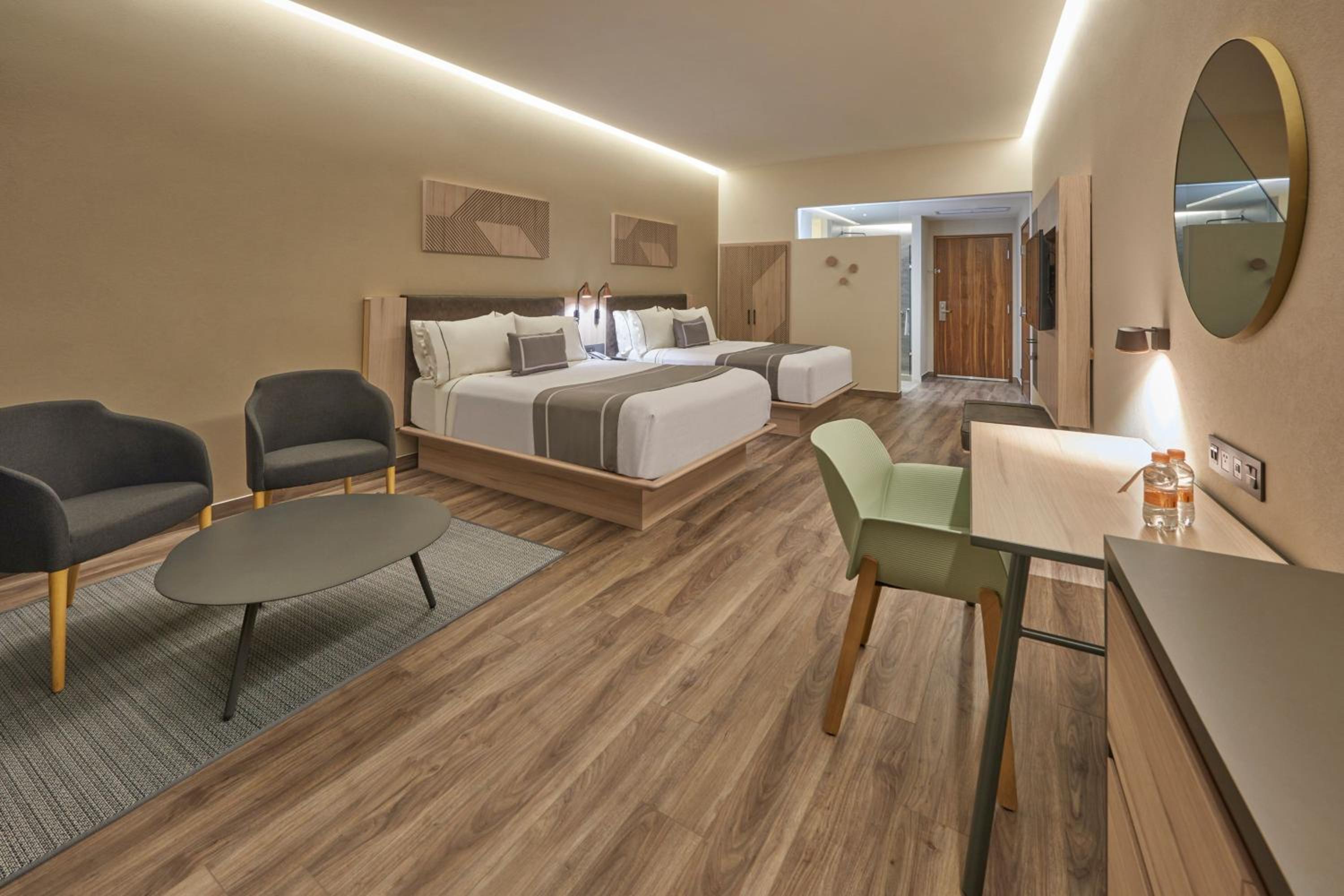 Double Room - Photo 7