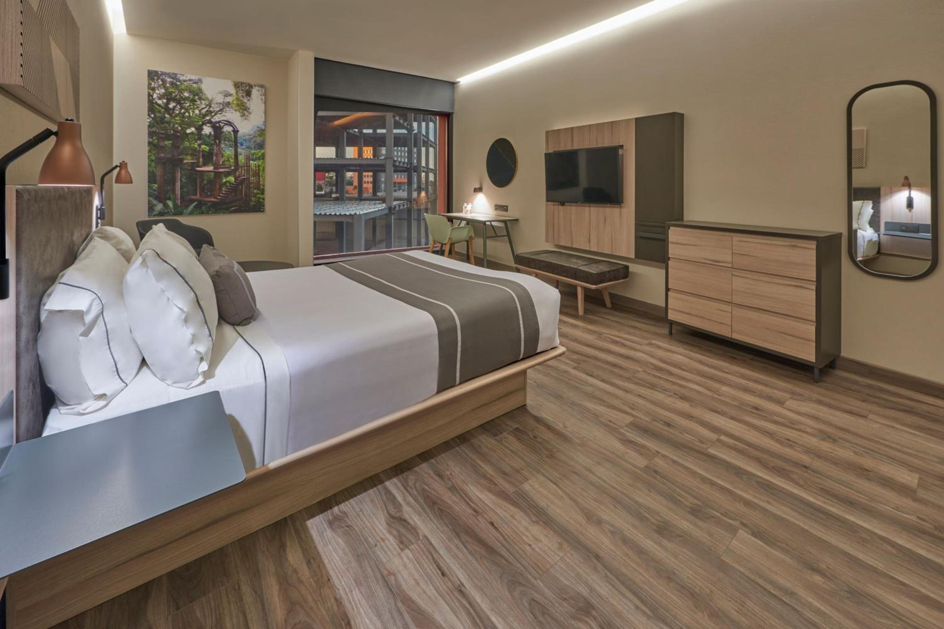 King Room - Photo 5